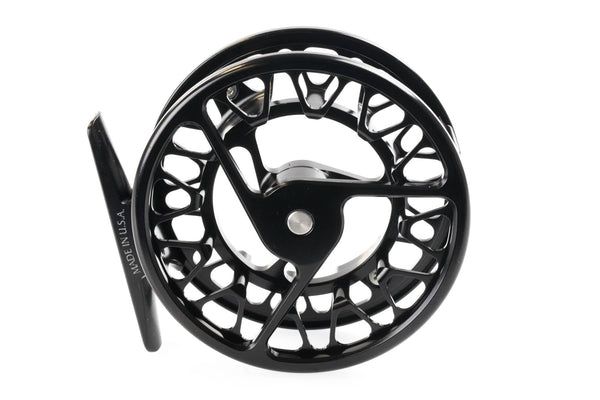 Galvan Brookie Fly Reel | Trident Fly Fishing