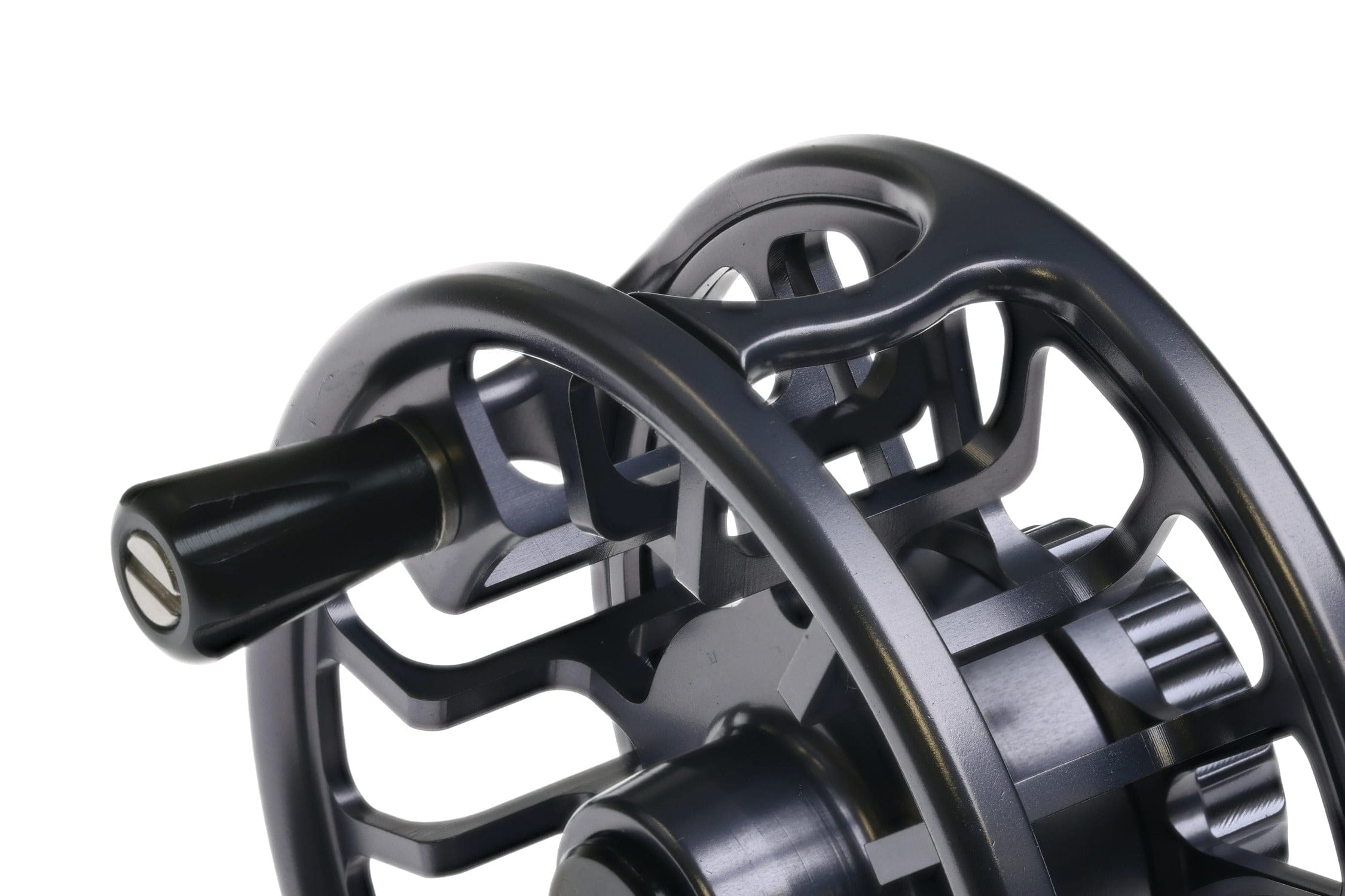 Galvan Euro Nymph (G.E.N) Fly Reel
