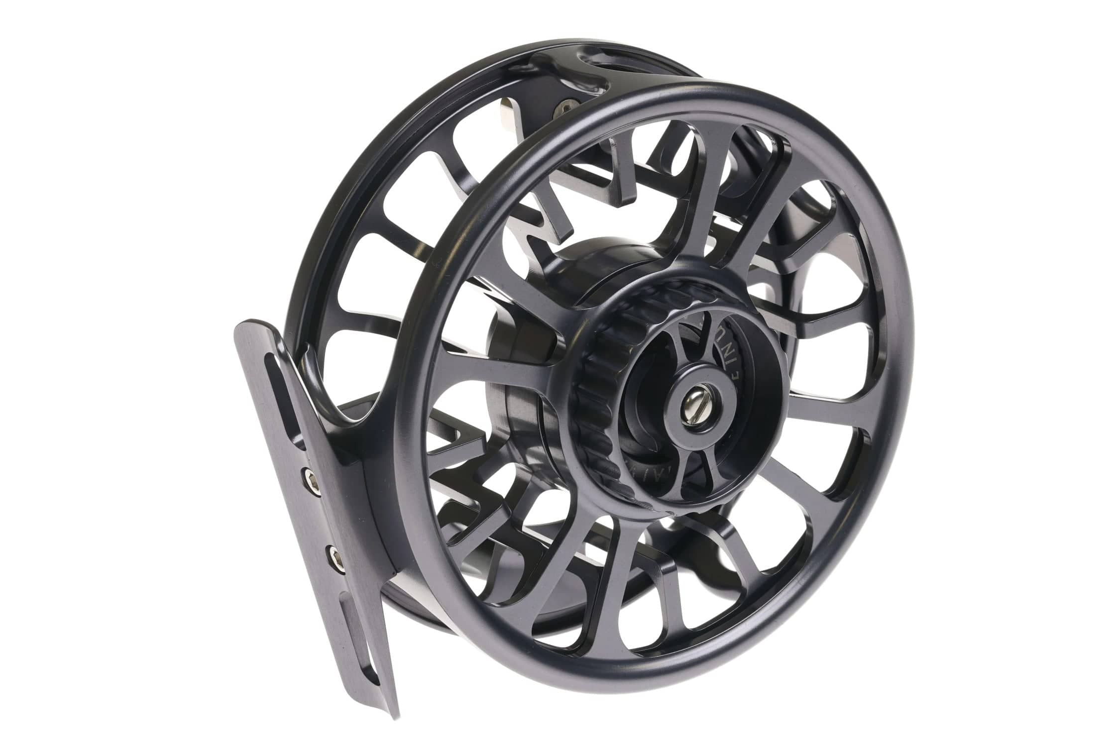 Galvan Euro Nymph (G.E.N) Fly Reel