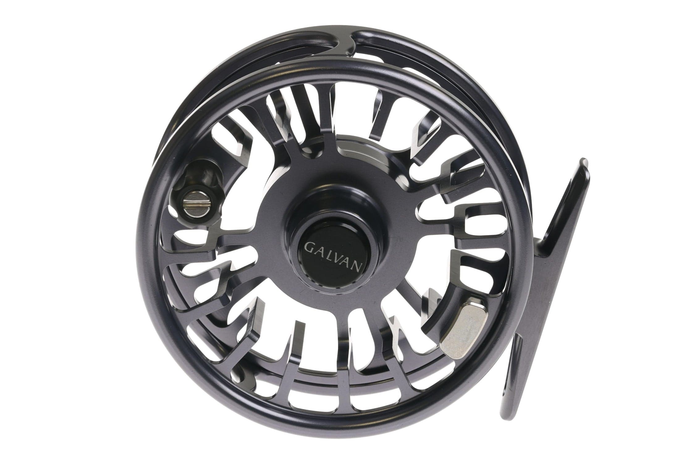 Galvan Euro Nymph (G.E.N) Fly Reel