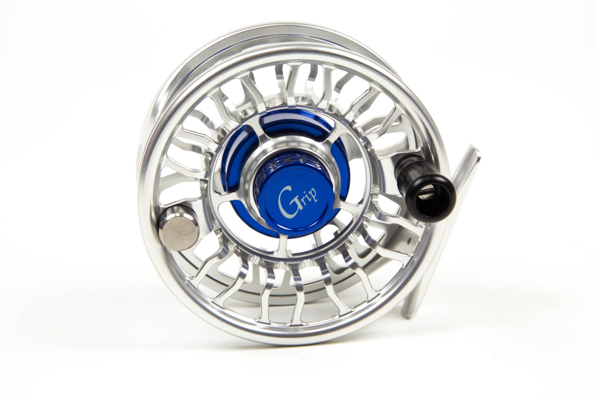 Galvan Grip Fly Reel
