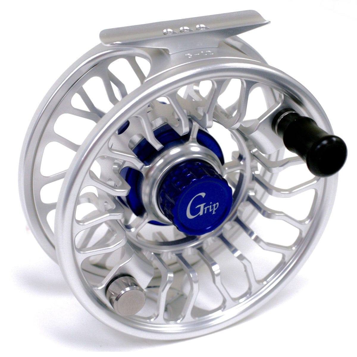 Galvan Grip Fly Reel