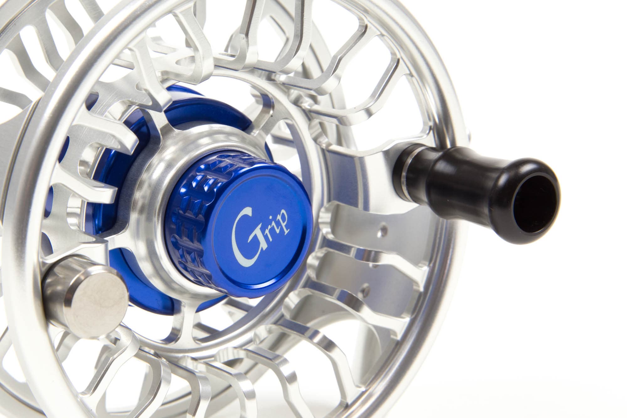 Galvan Grip Fly Reel