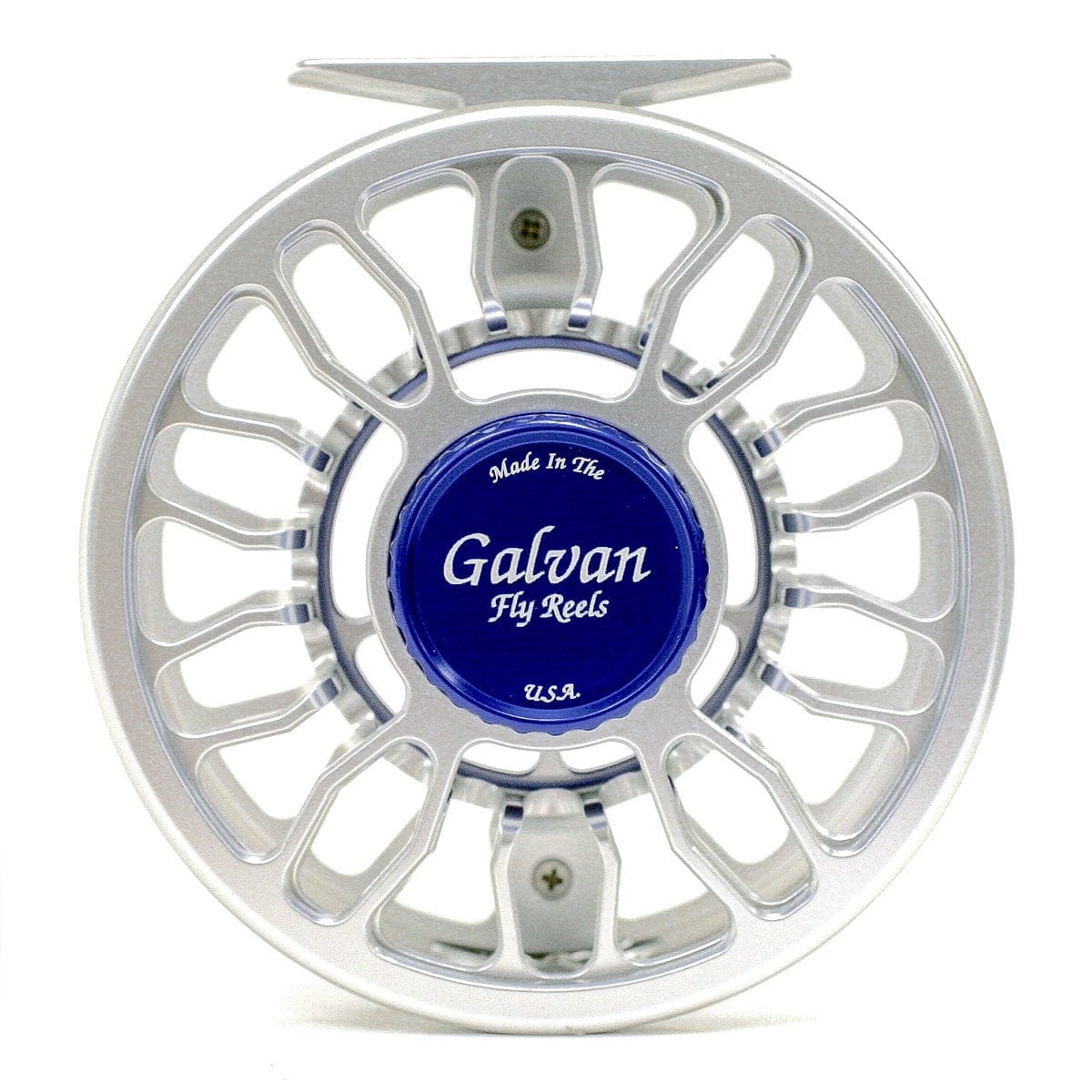 Galvan Grip Fly Reel