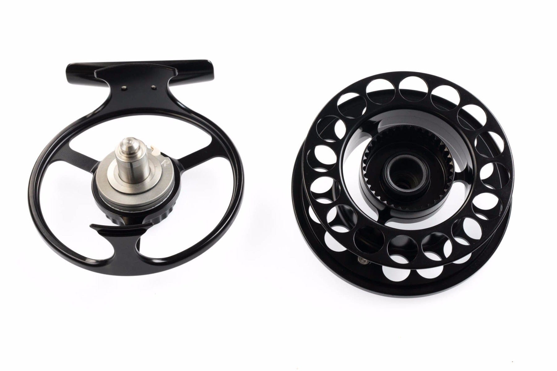 Galvan Rush Light Fly Reel