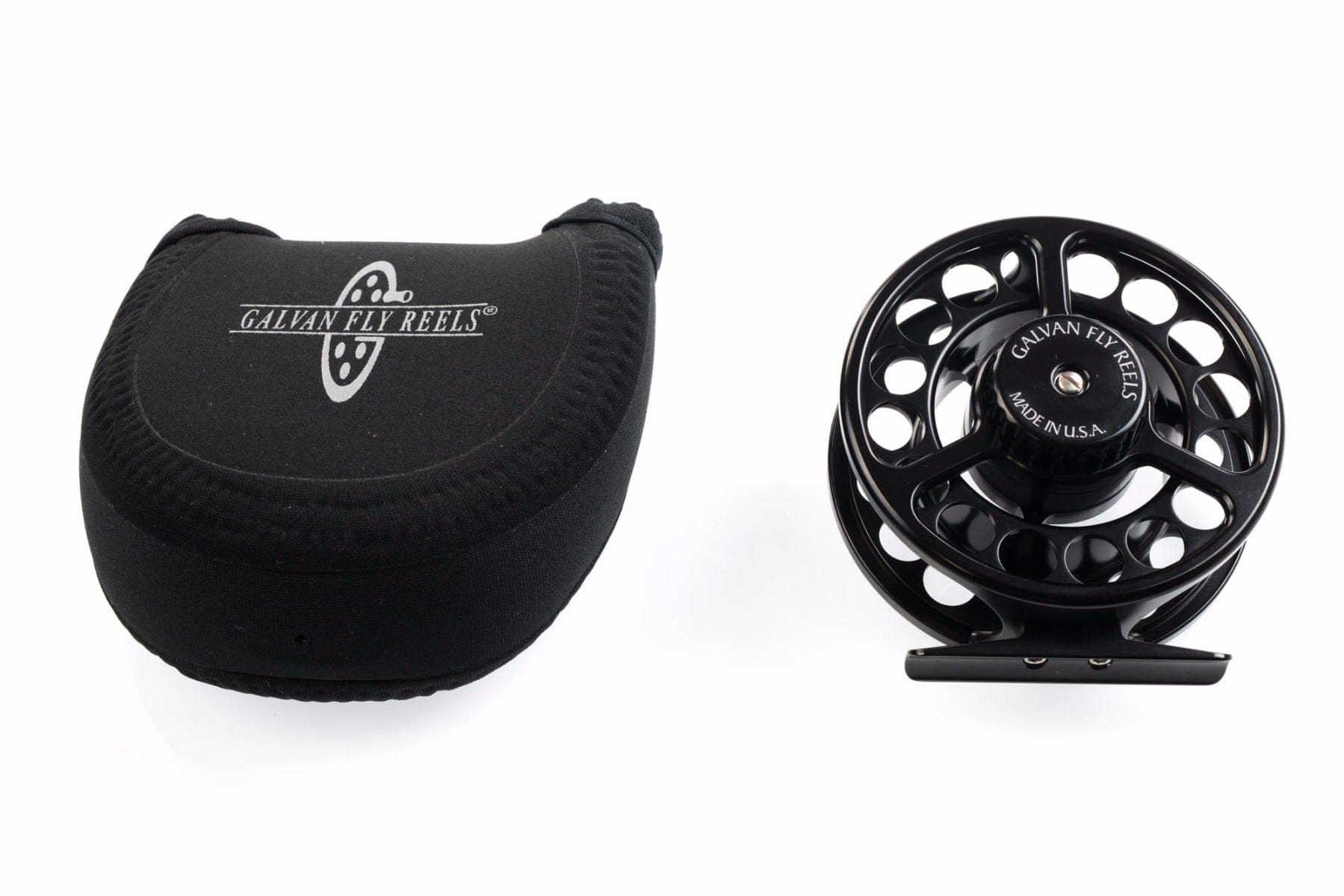 Galvan Rush Light Fly Reel