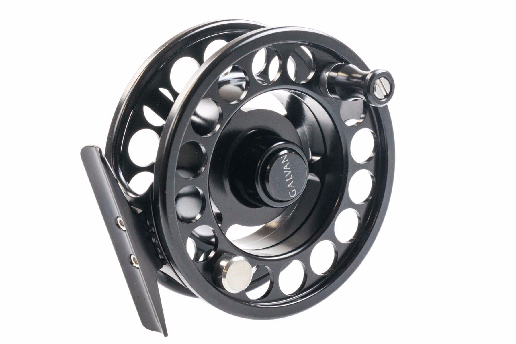 Galvan Rush Light Fly Reel