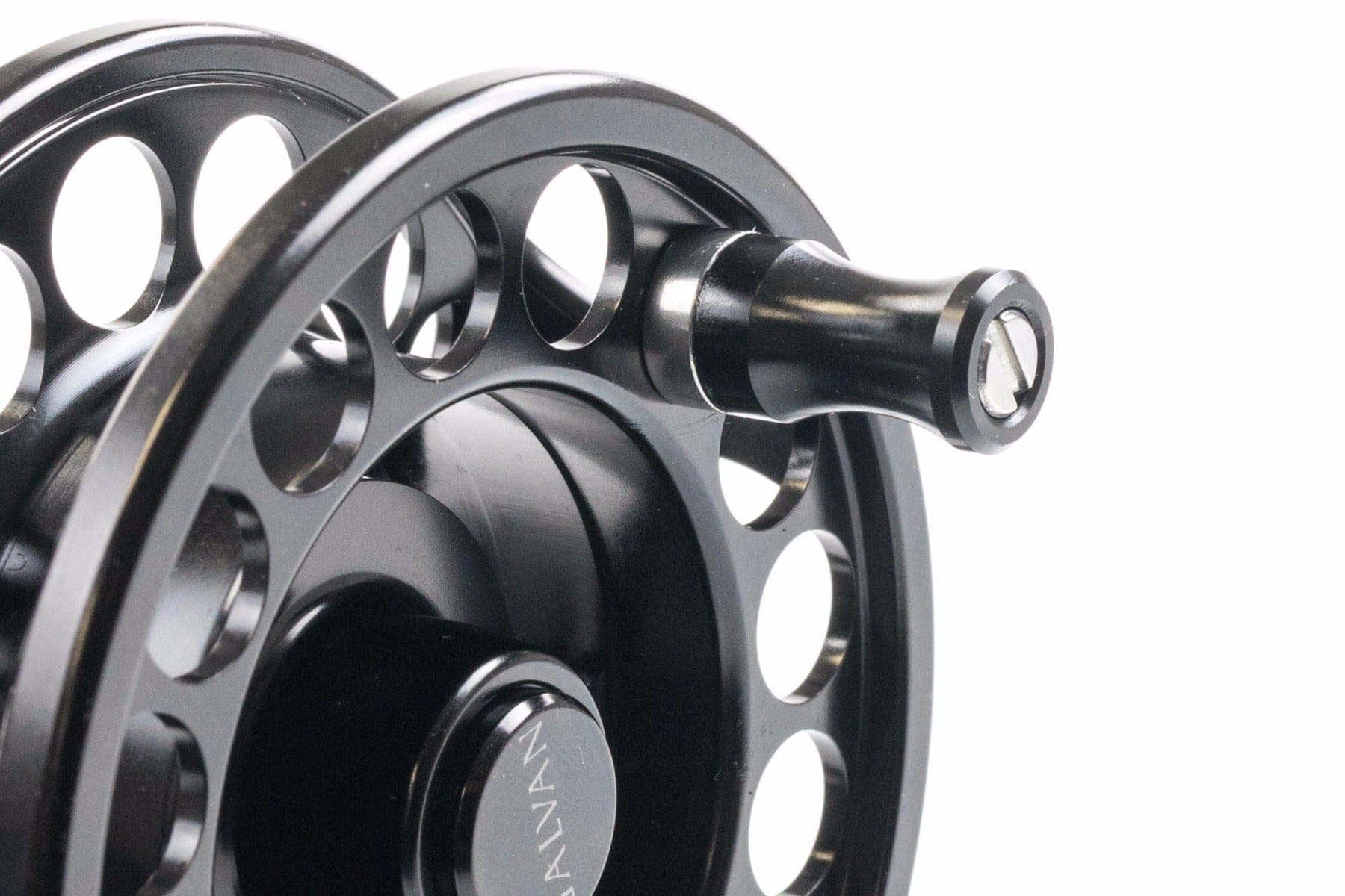 Galvan Rush Light Fly Reel