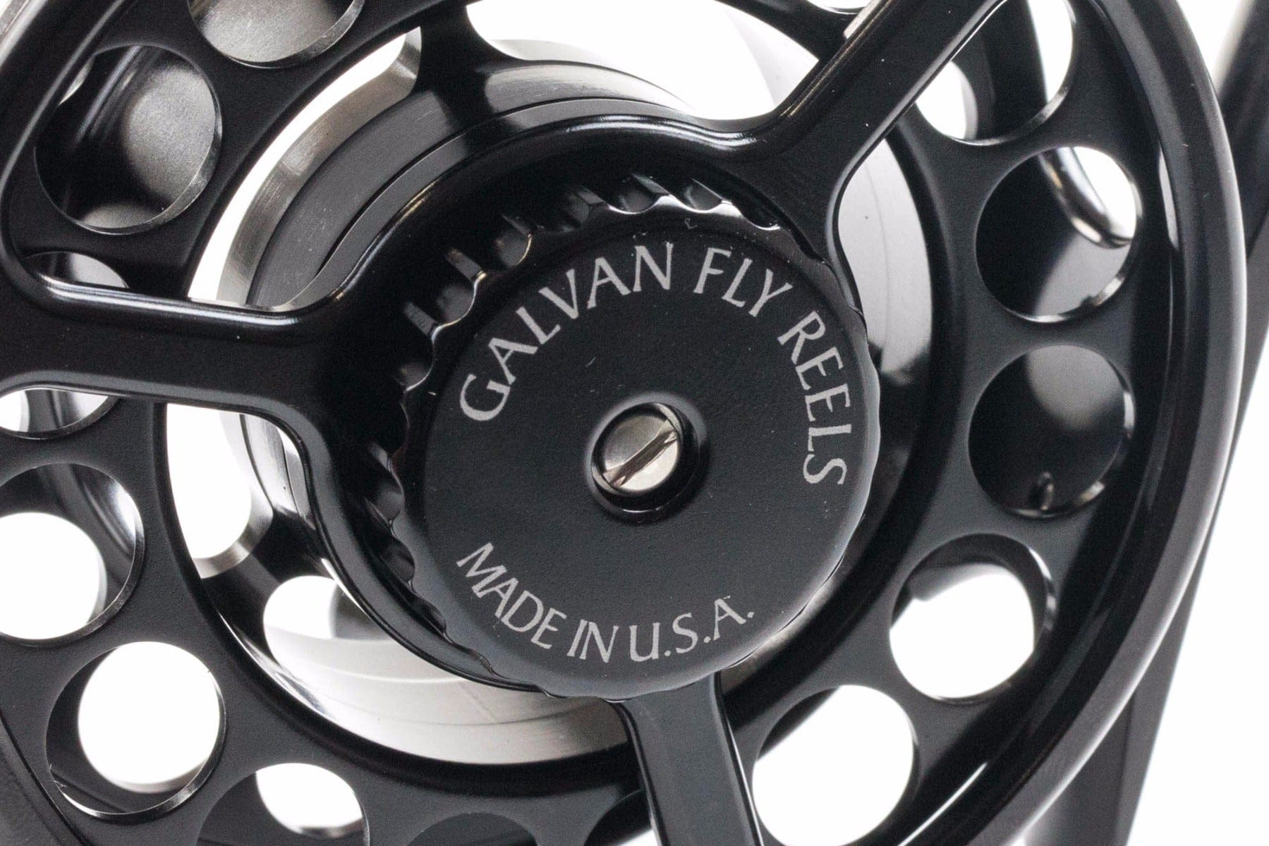 Galvan Rush Light Fly Reel