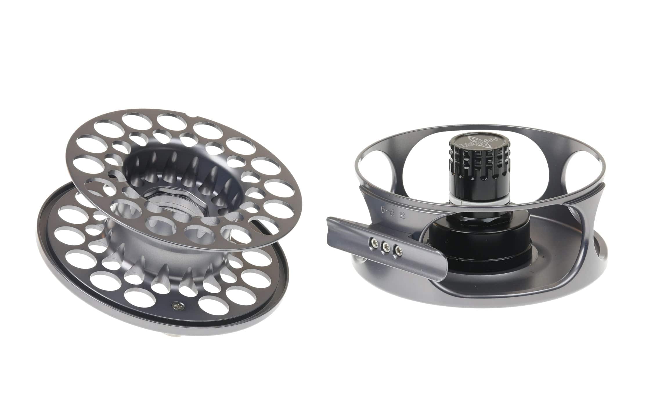 Galvan Swing Fly Reel