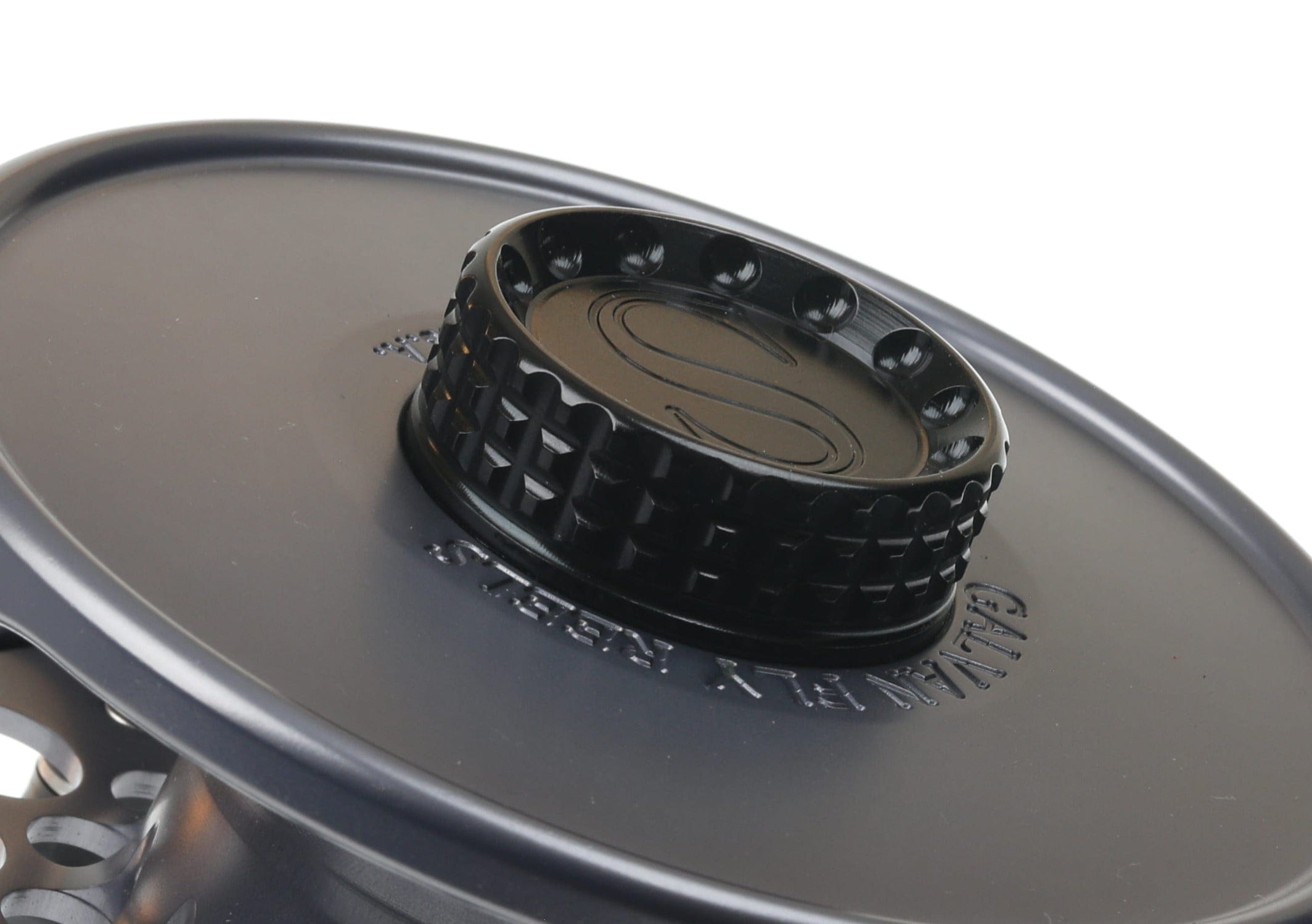 Galvan Swing Fly Reel