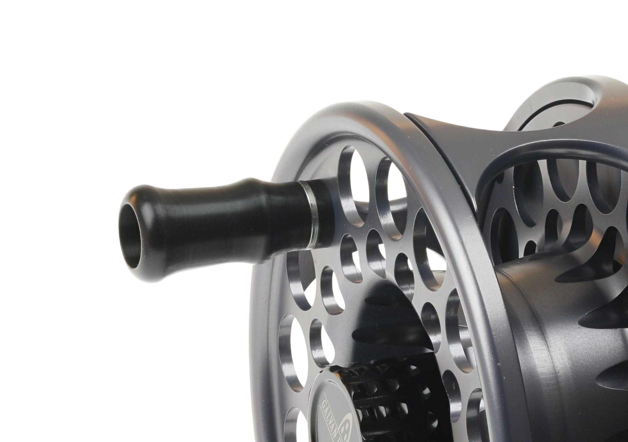 Galvan Swing Fly Reel
