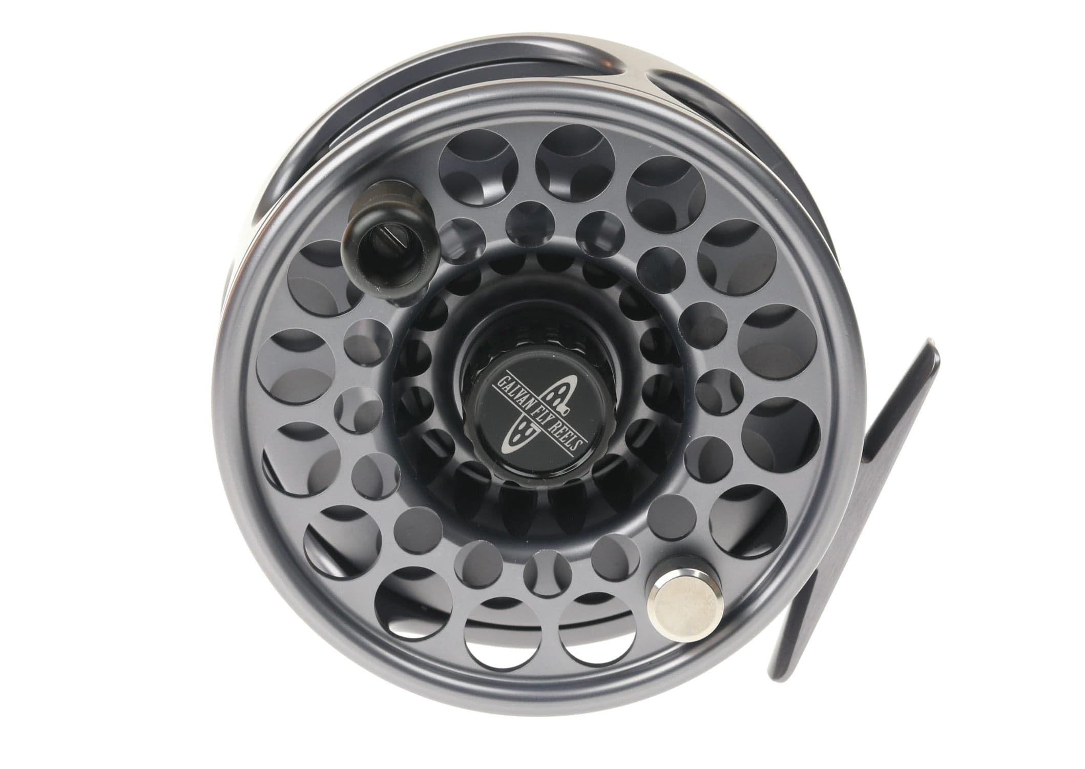 Galvan Swing Fly Reel