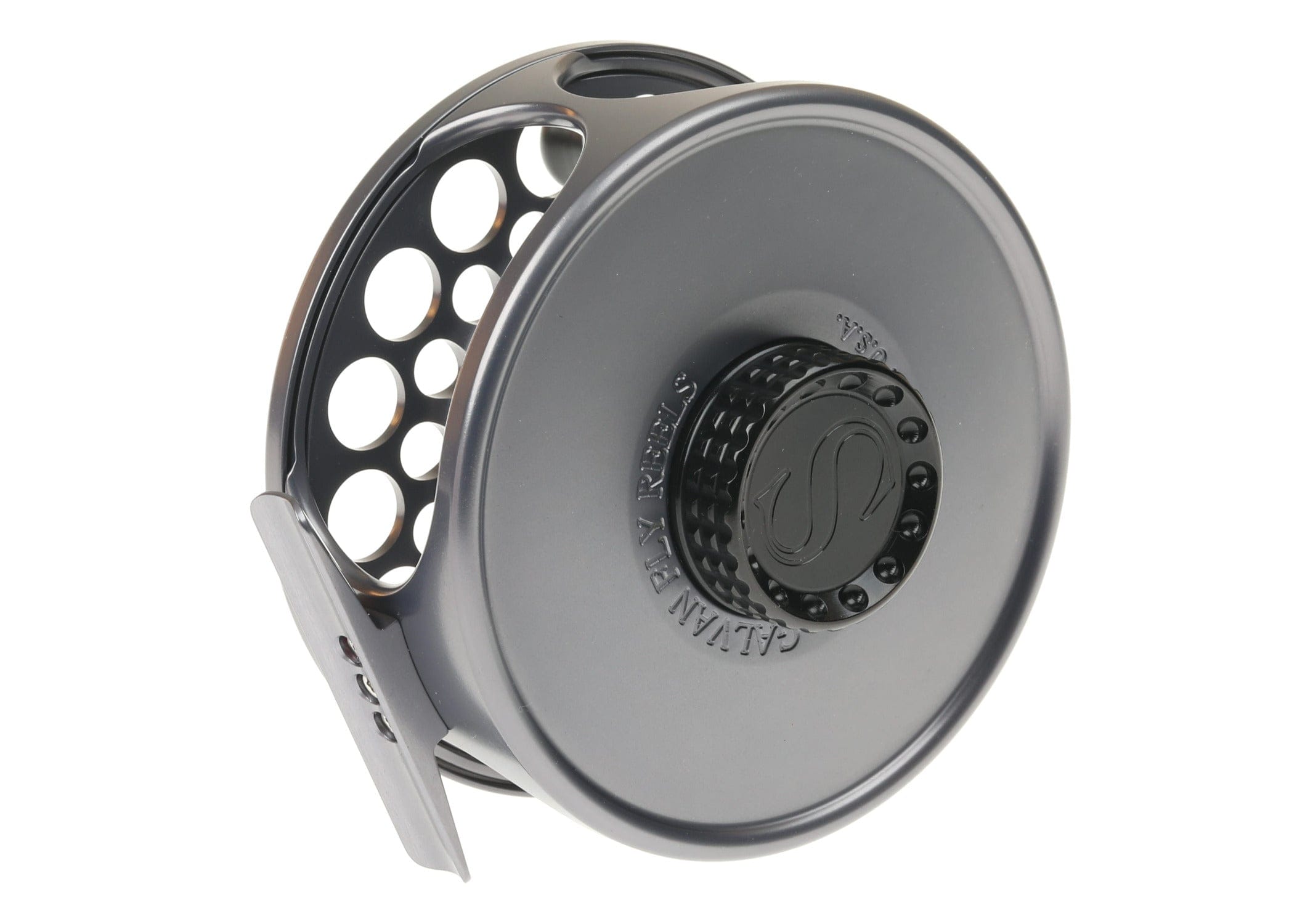 Sage Spey II Fly Reel | Trident Fly Fishing