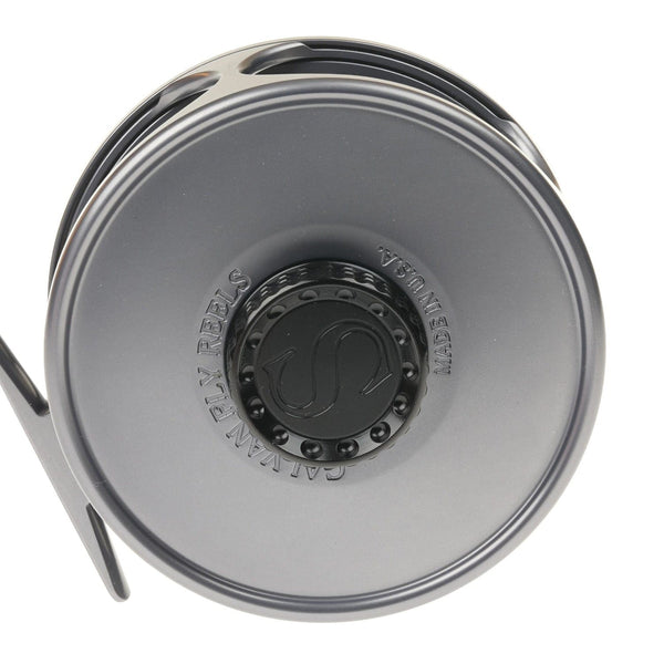 Galvan Swing Fly Reel | Trident Fly Fishing