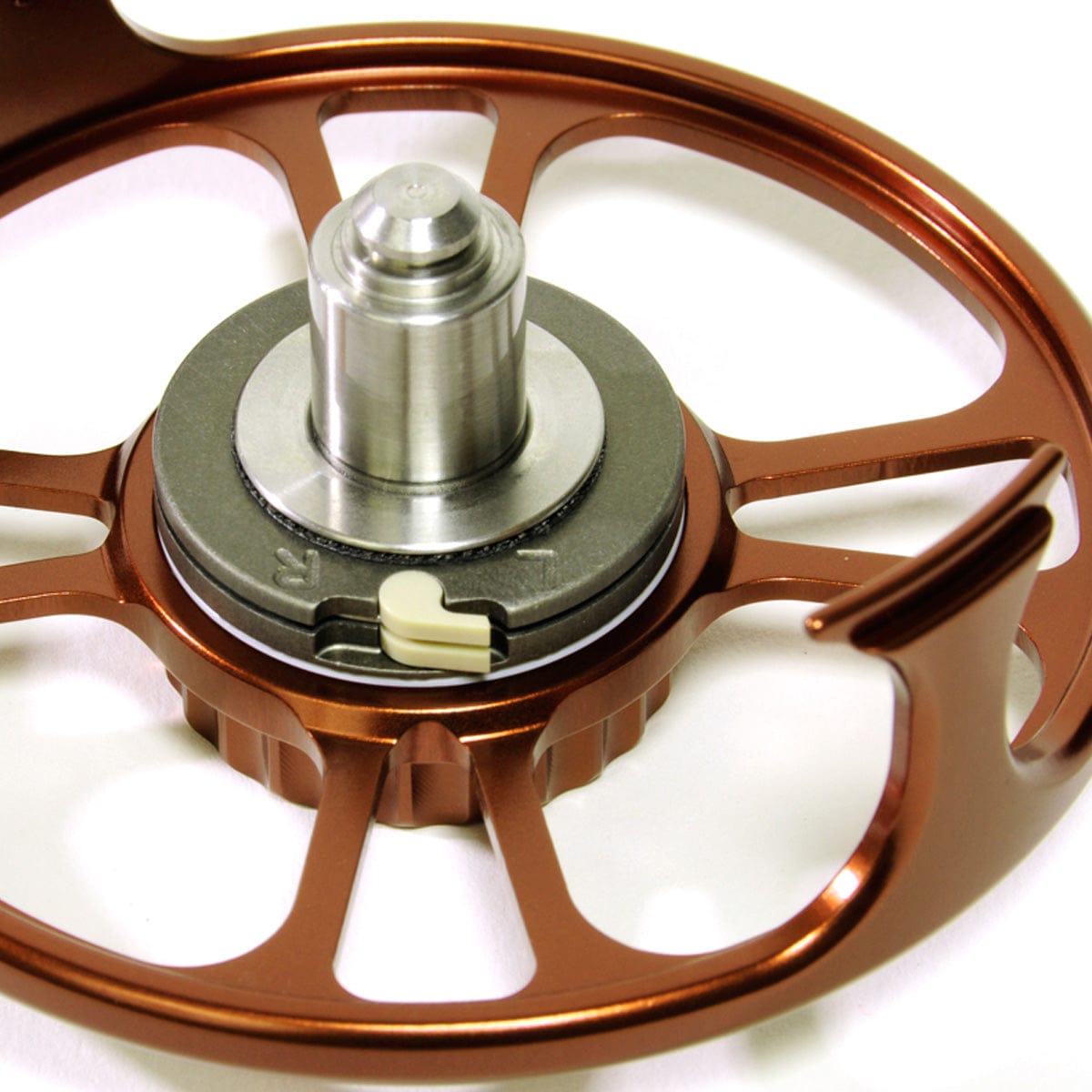 Galvan Torque Fly Reel | Trident Fly Fishing