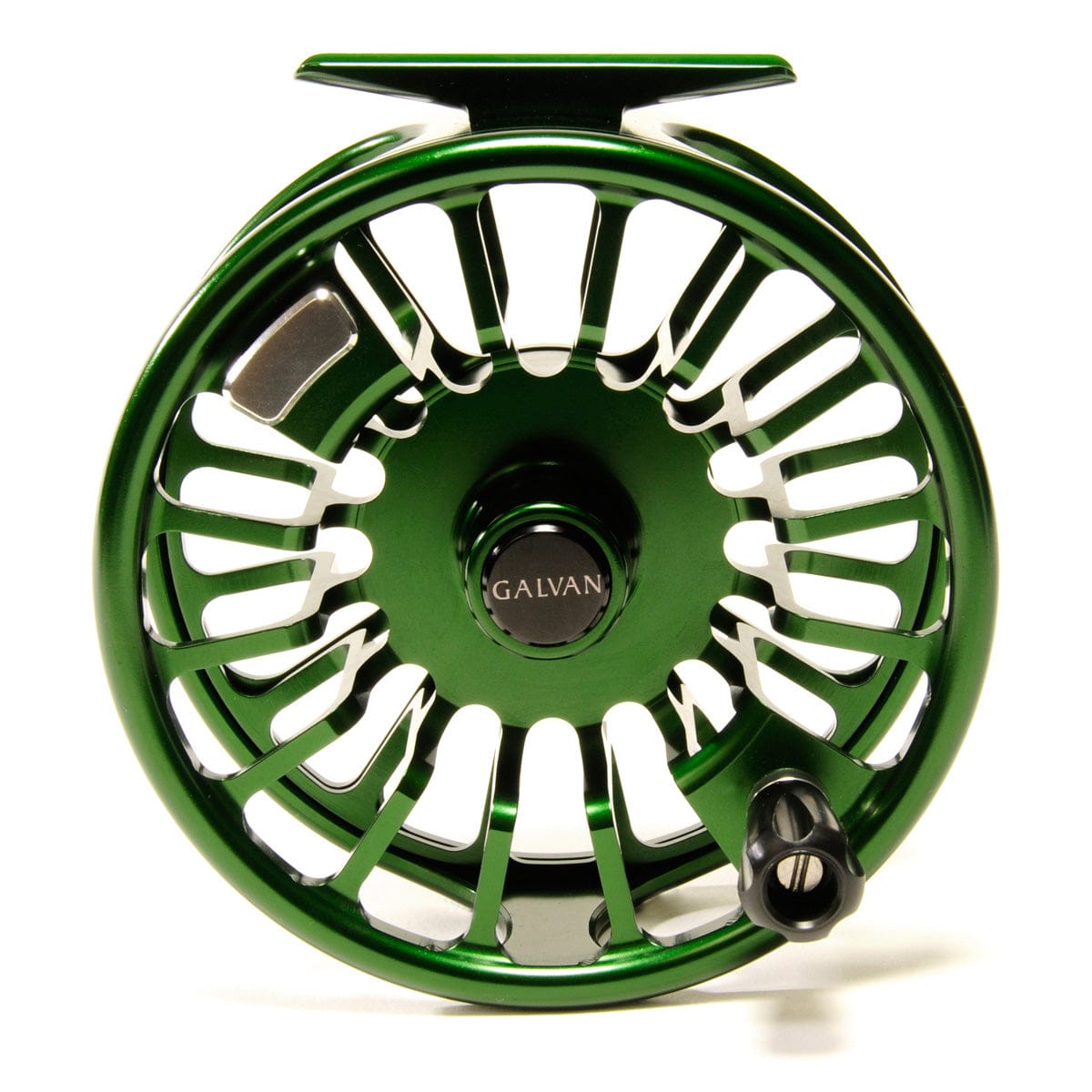 Galvan Torque Fly Reel | Trident Fly Fishing