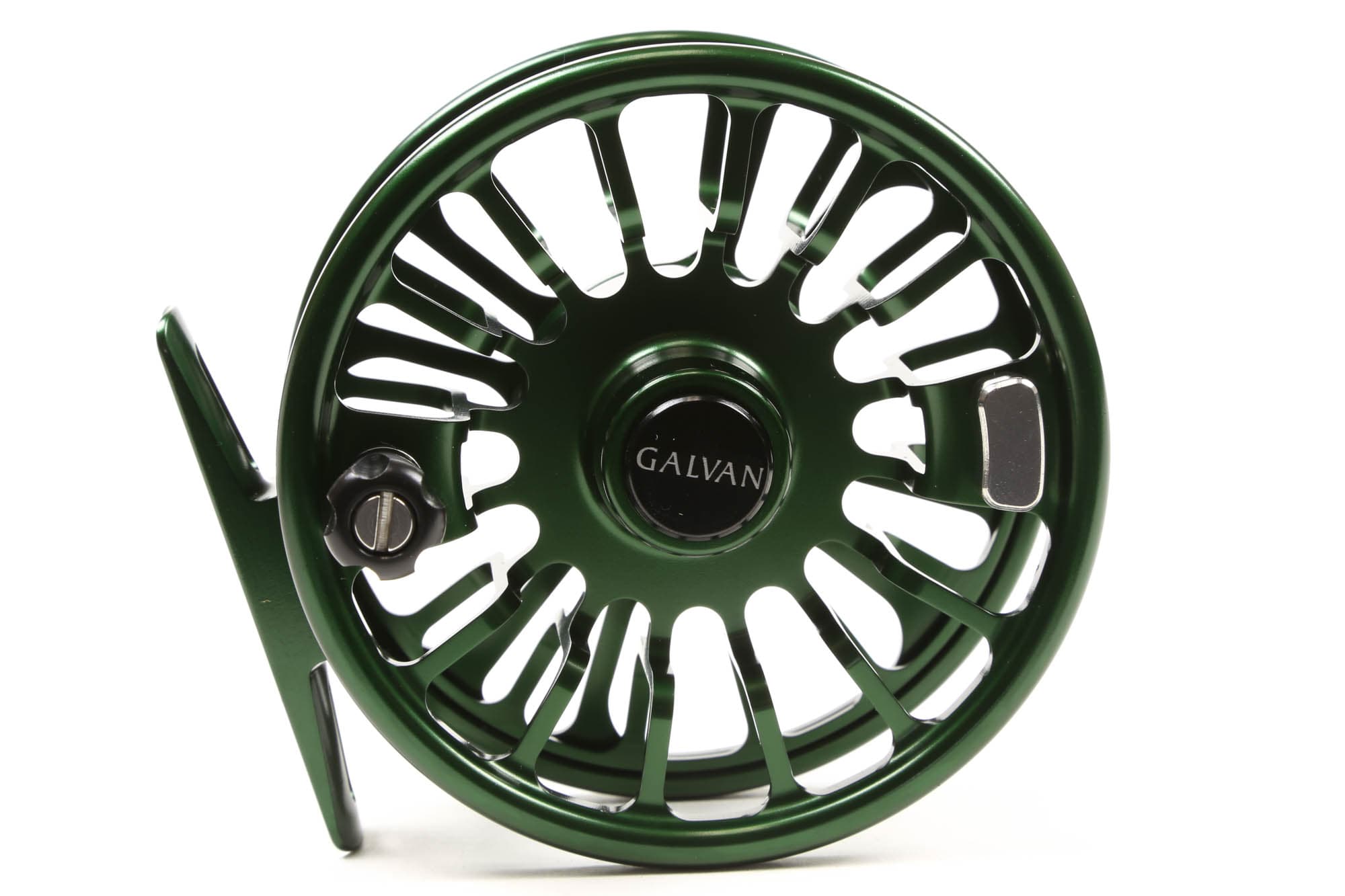 Galvan Torque Fly Reel | Trident Fly Fishing