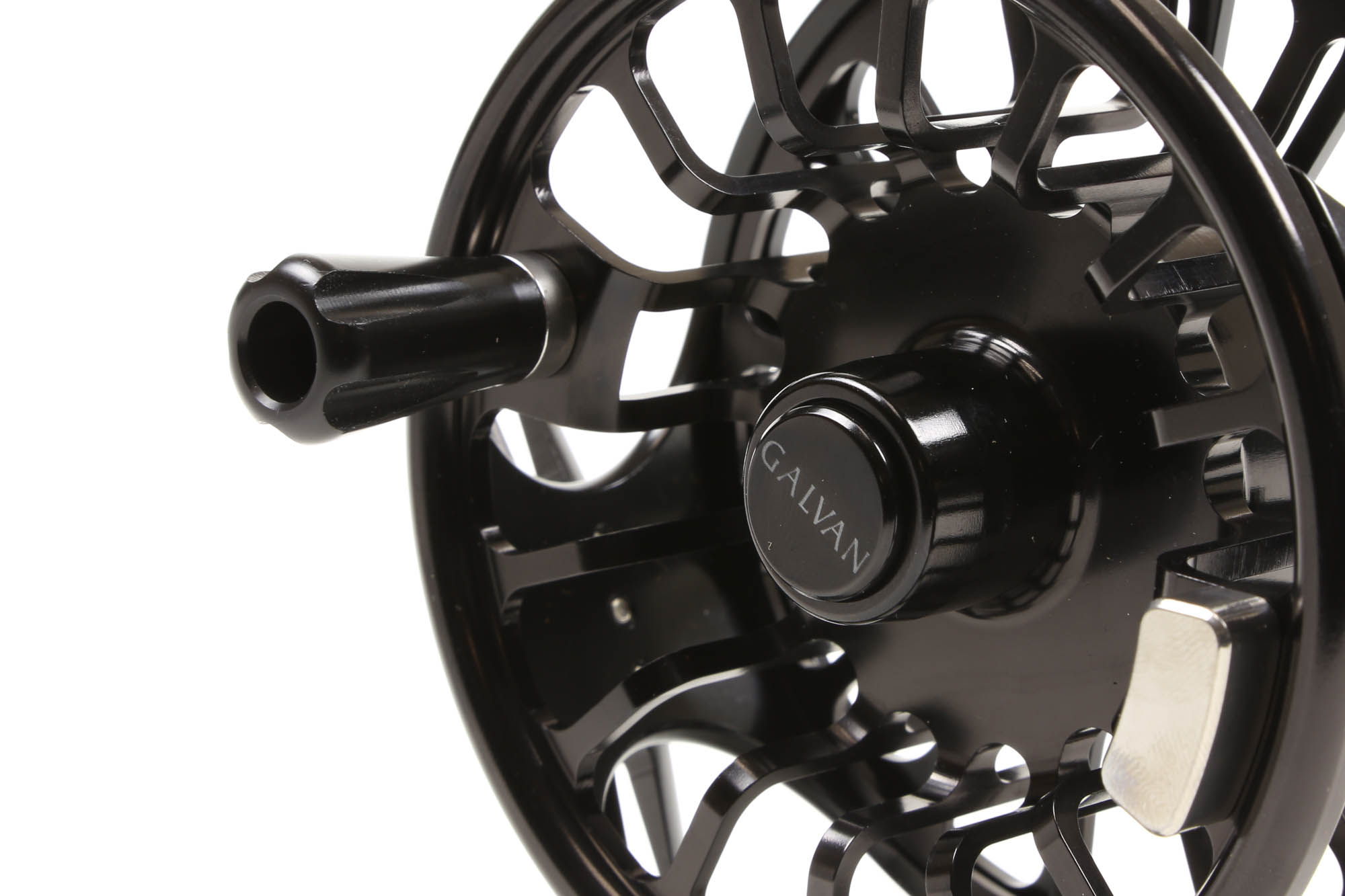 Galvan Torque Fly Reel