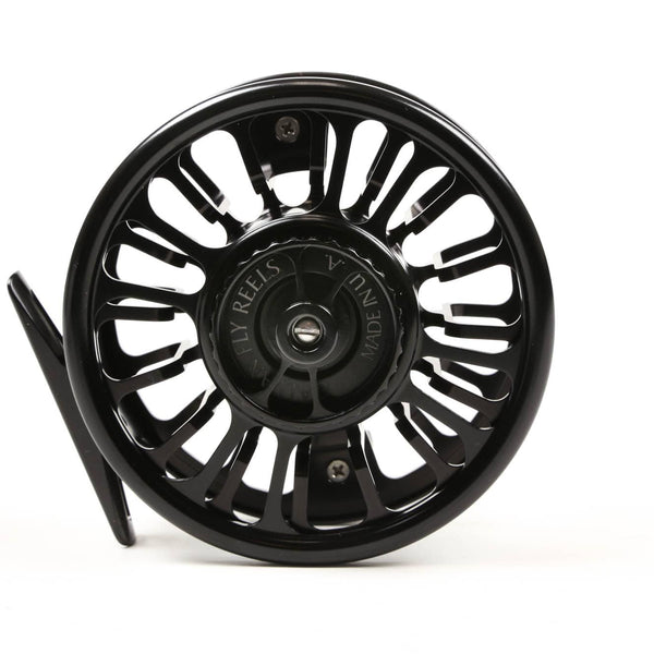 Galvan Torque Fly Reel | Trident Fly Fishing