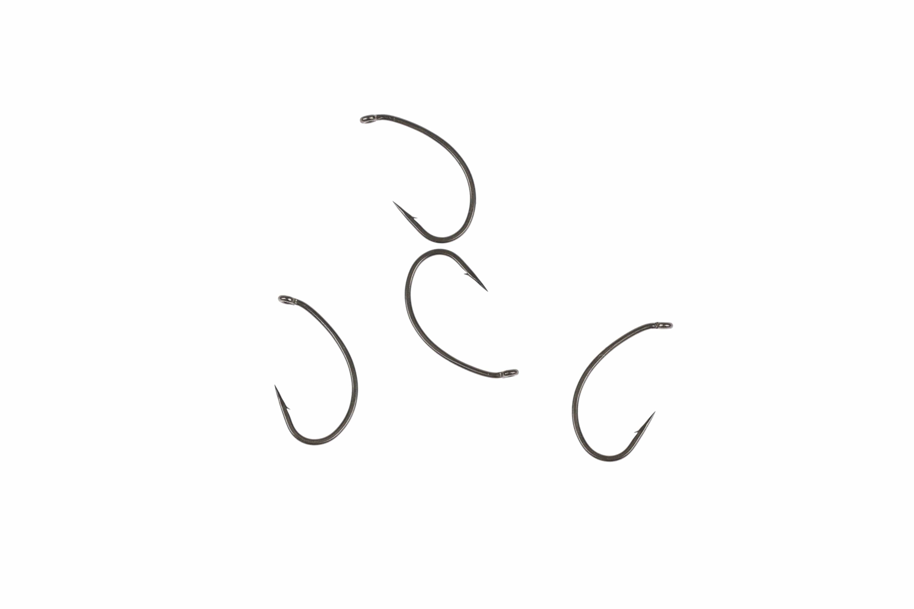 Gamakatsu C12 Scud Hooks