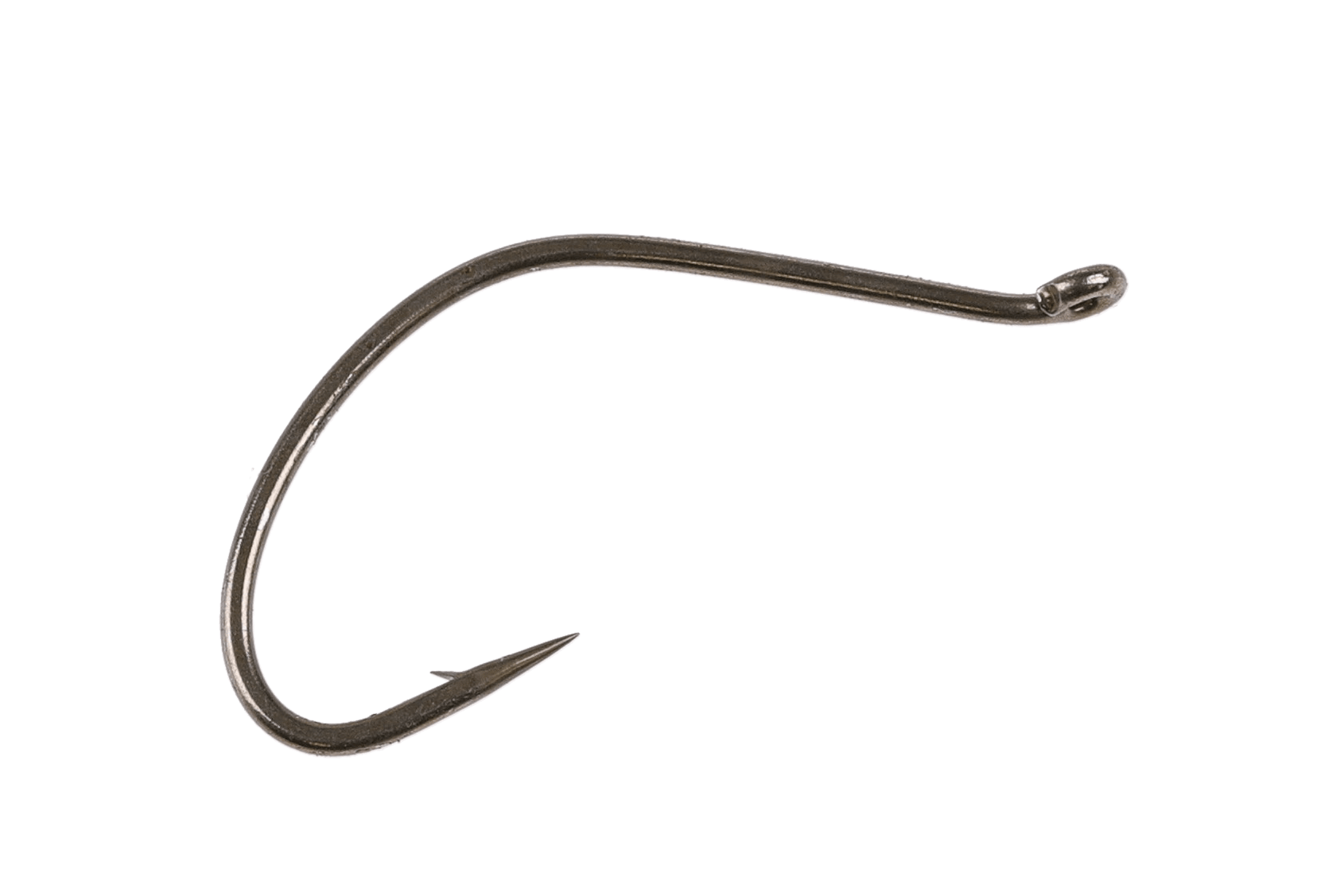 Gamakatsu C12U Caddis Pupae Hooks