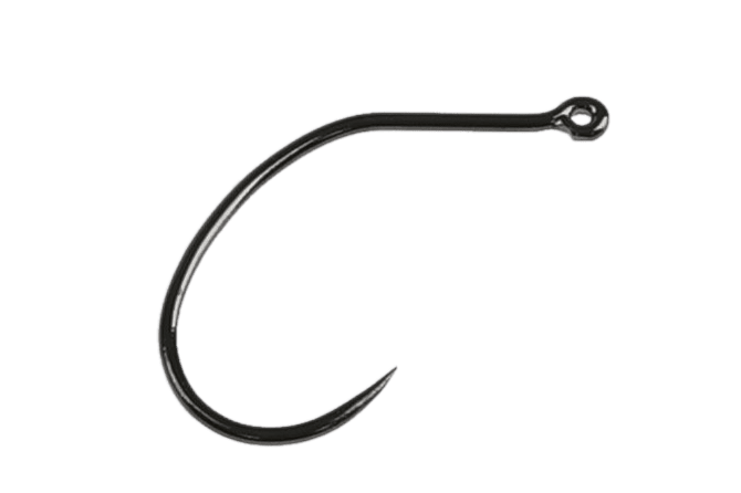 Gamakatsu C15BV Vertical Eye Emerger Hooks