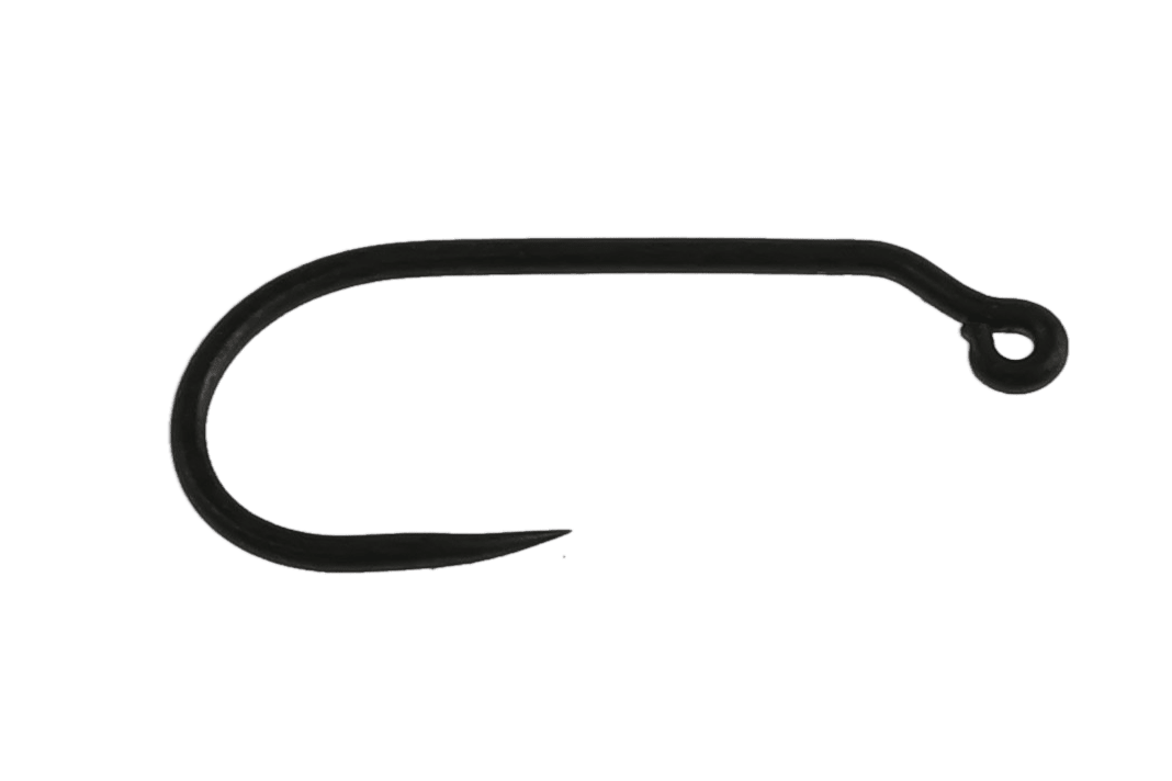Gamakatsu J20B Barbless Jig Nymph Hooks