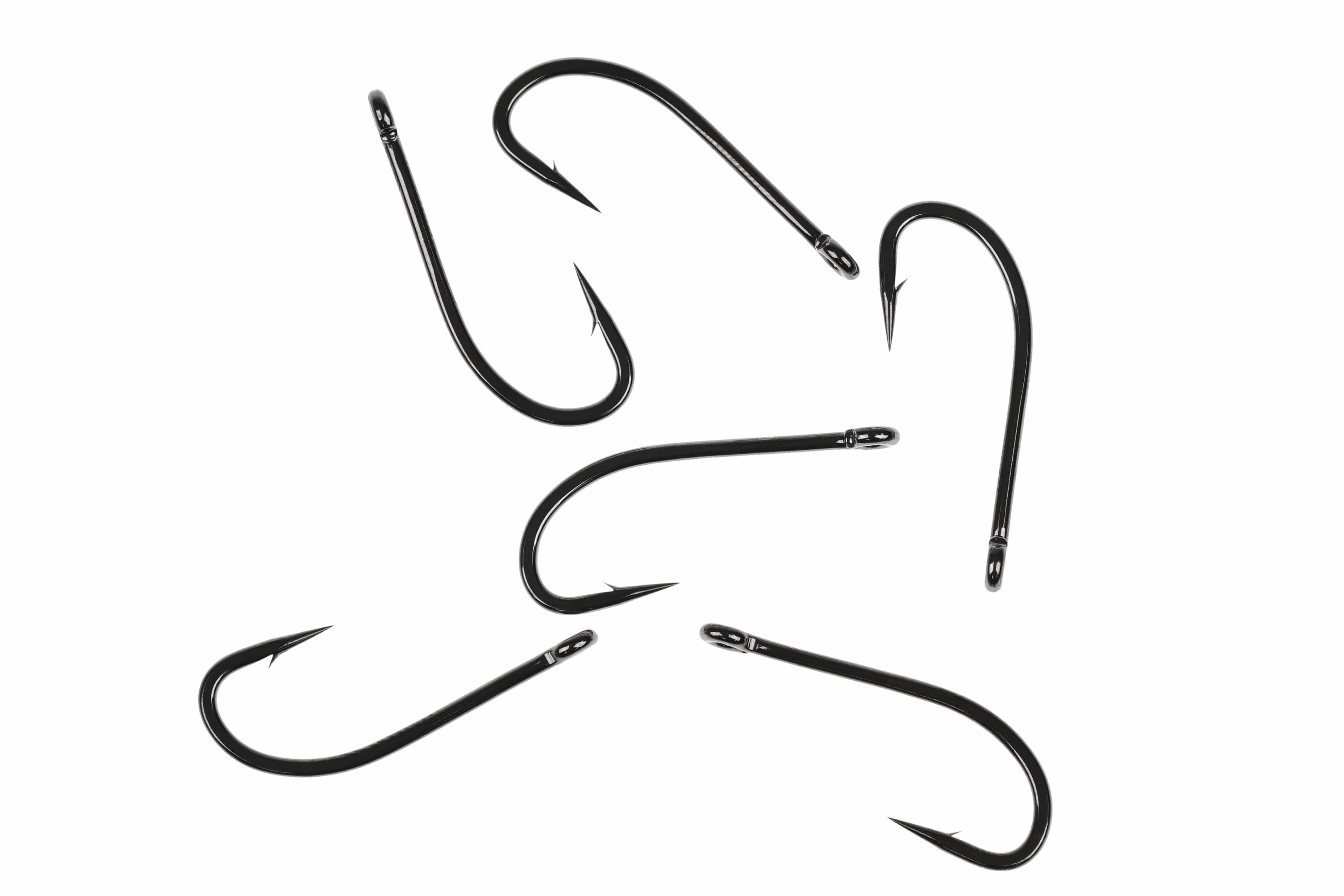 Gamakatsu L11S-3H Hooks