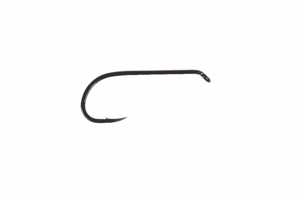 Gamakatsu S10 Standard Dry Fly Hooks