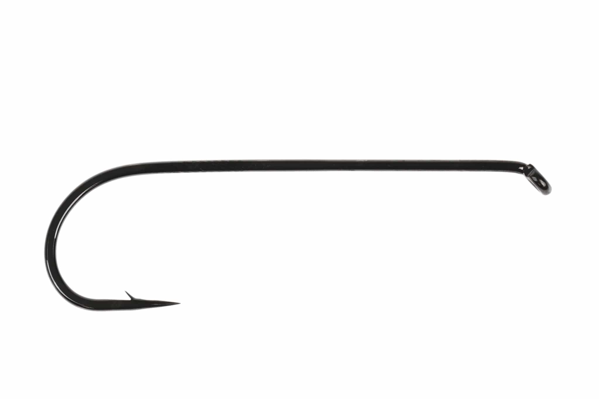 Gamakatsu S11-4L2H 4X-Long 2X Strong Streamer Hooks