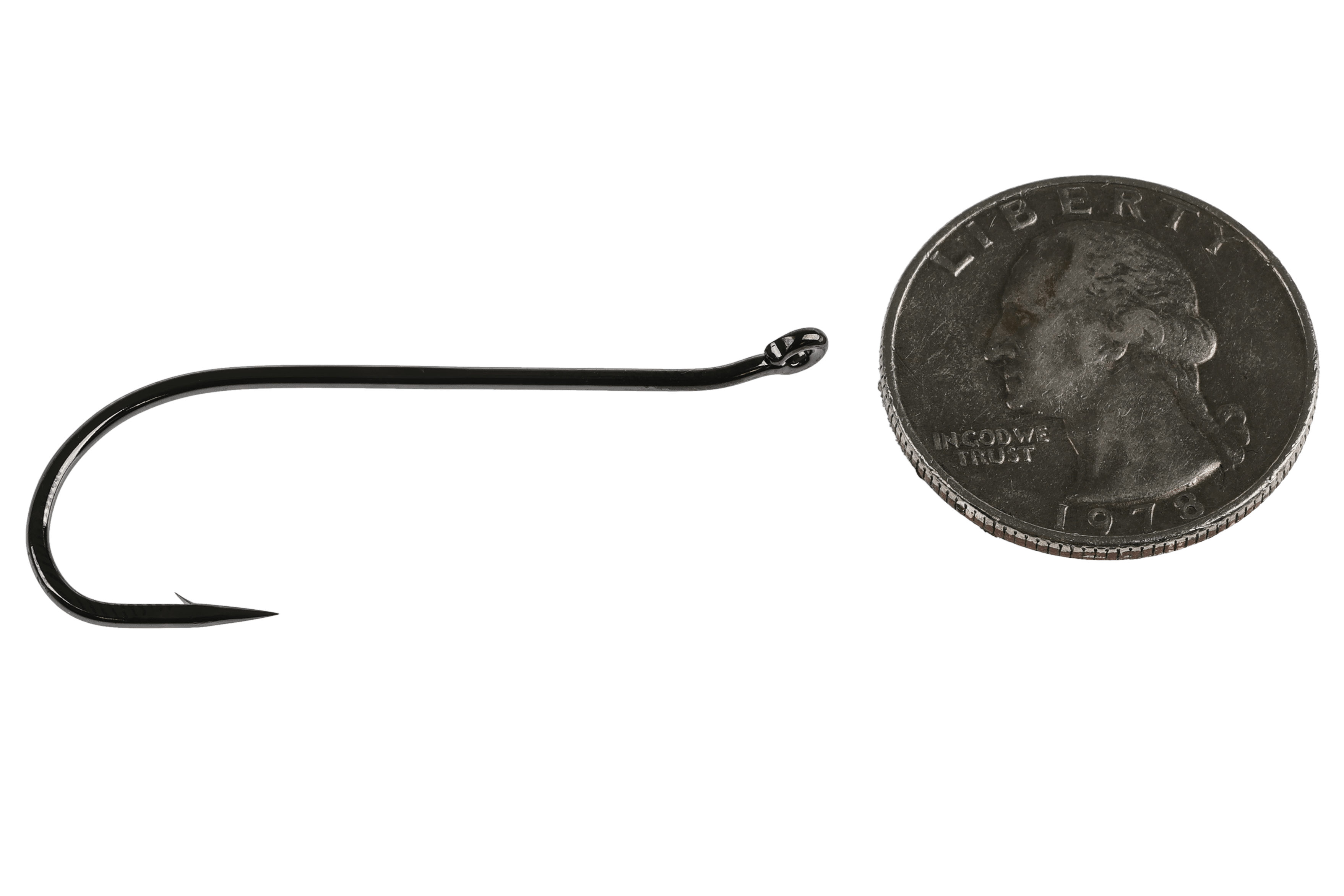 Gamakatsu SBB26 Bend Back Hooks