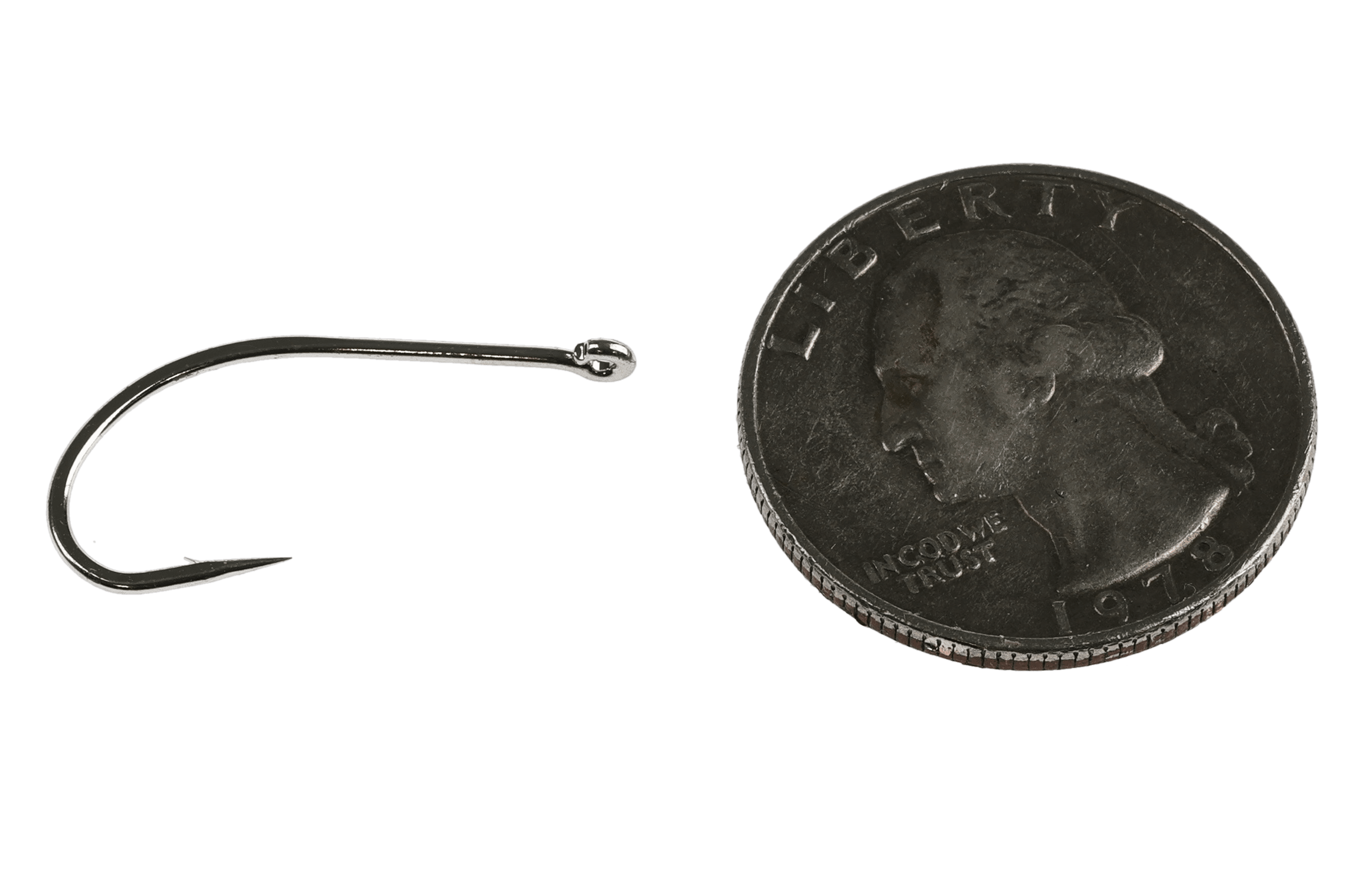Gamakatsu SC15 Wide Gap Hooks