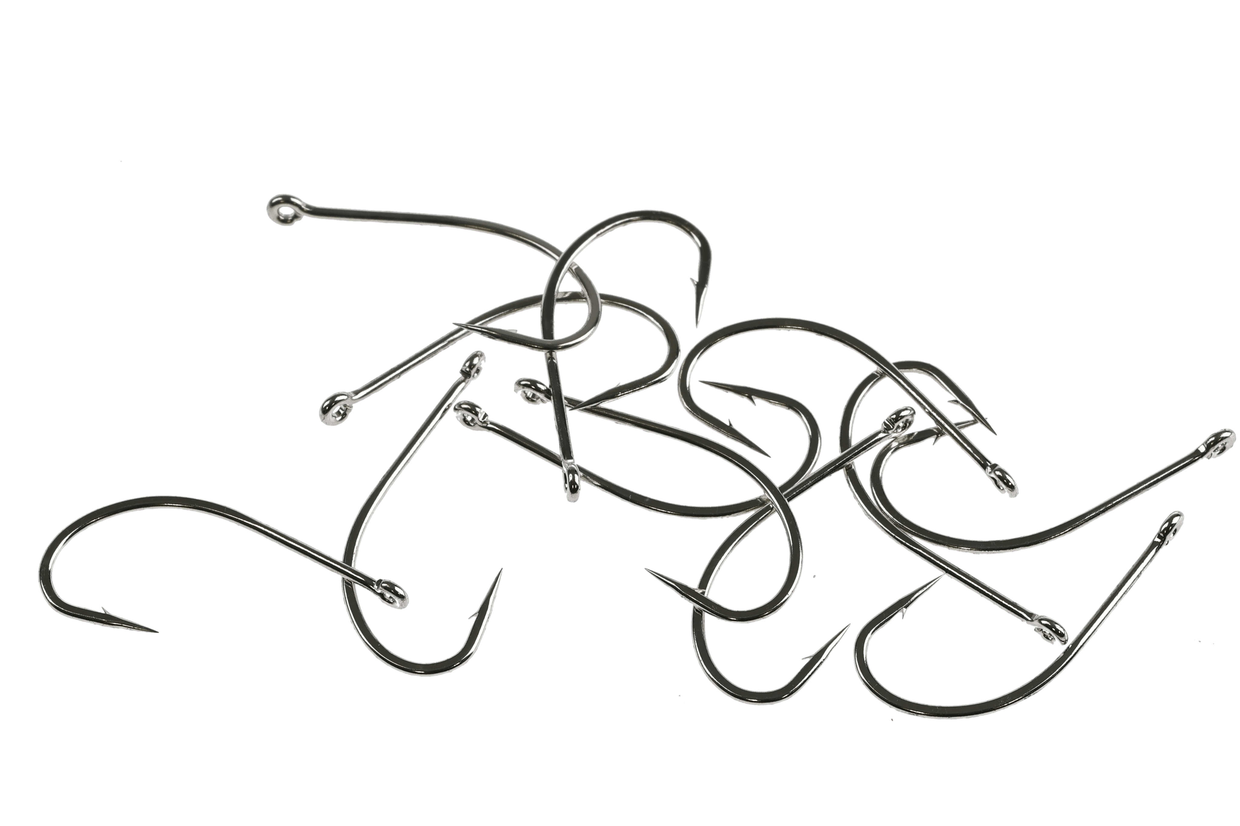 Gamakatsu SC15 Wide Gap Hooks