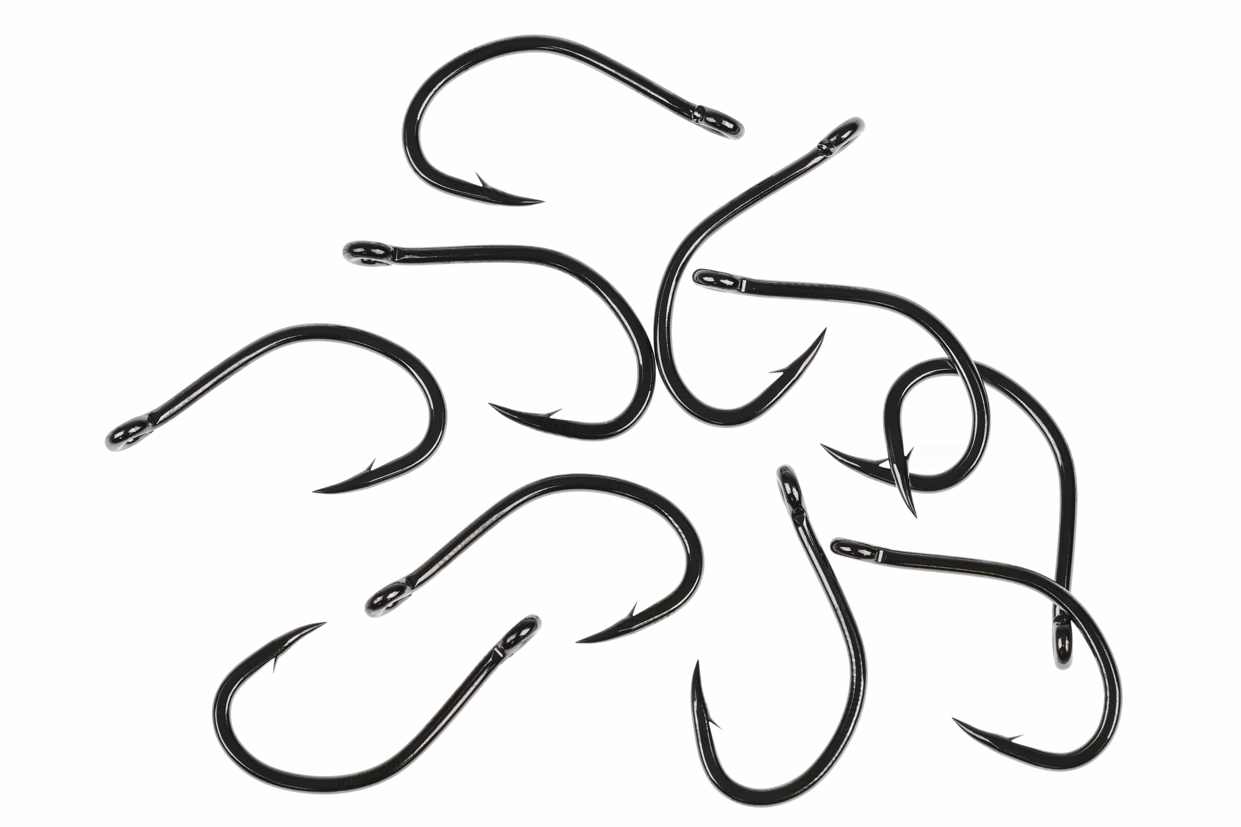 Gamakatsu Sc17 Tarpon Fly Hook