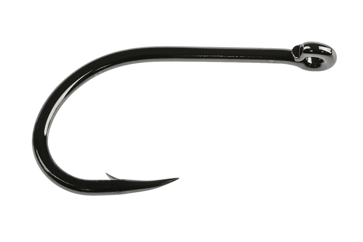 Gamakatsu SL12S 1X Short Big Game Wide Gap Hooks