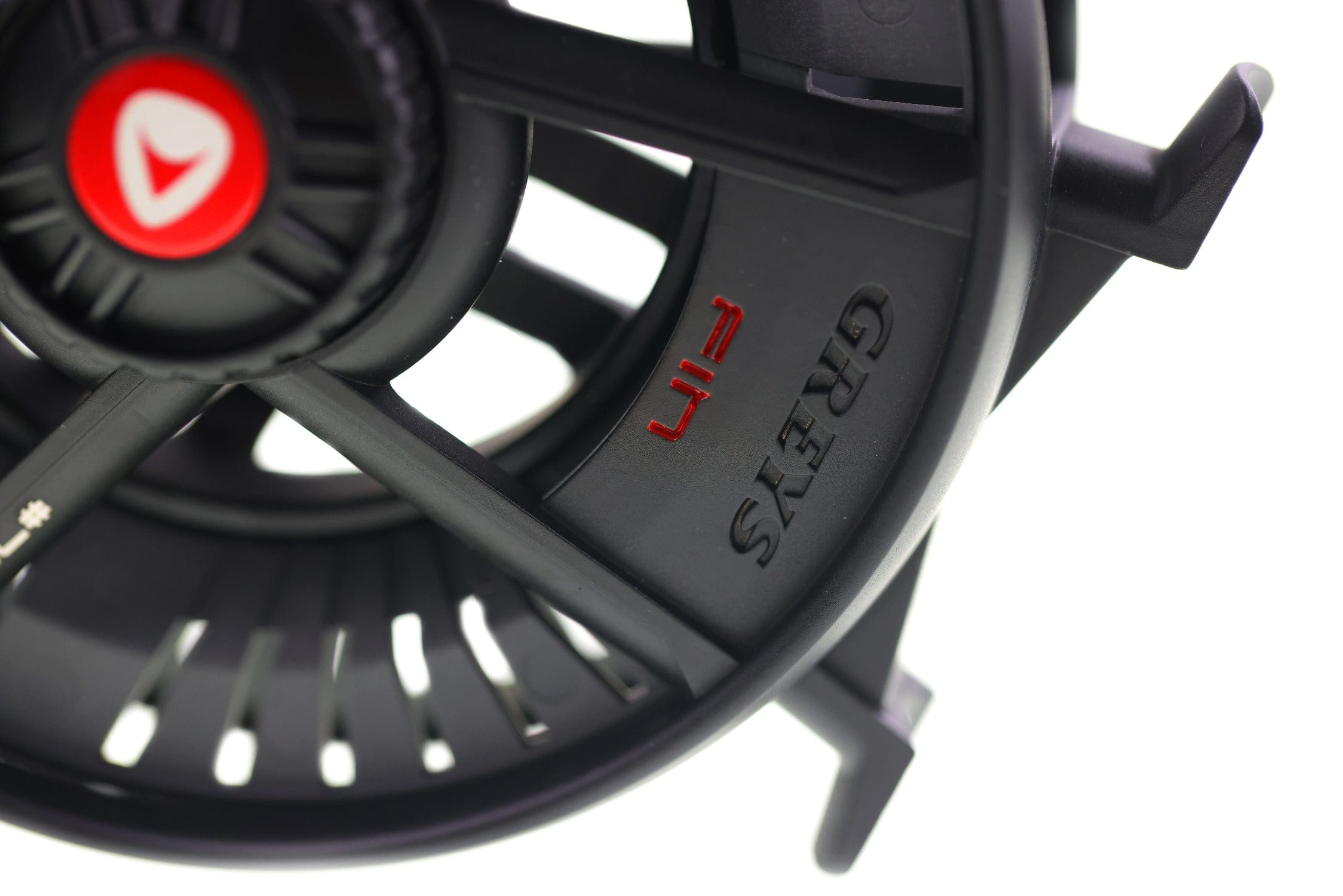 Greys Fin Casette Fly Reel