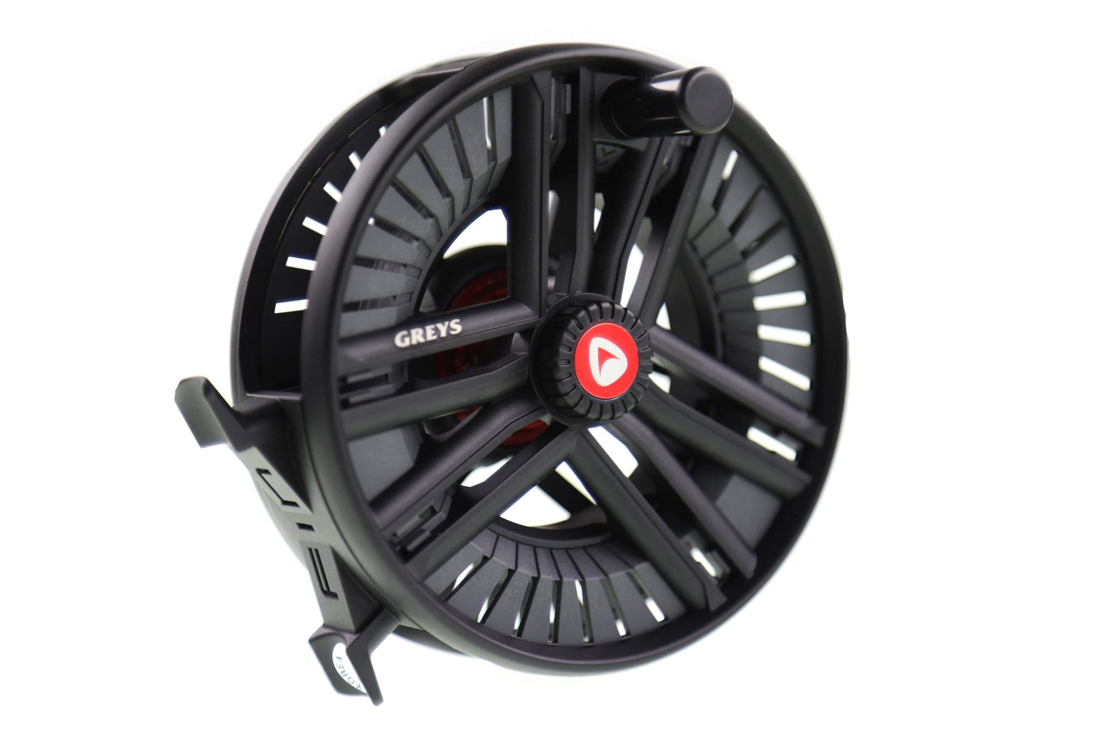 Greys Fin Casette Fly Reel