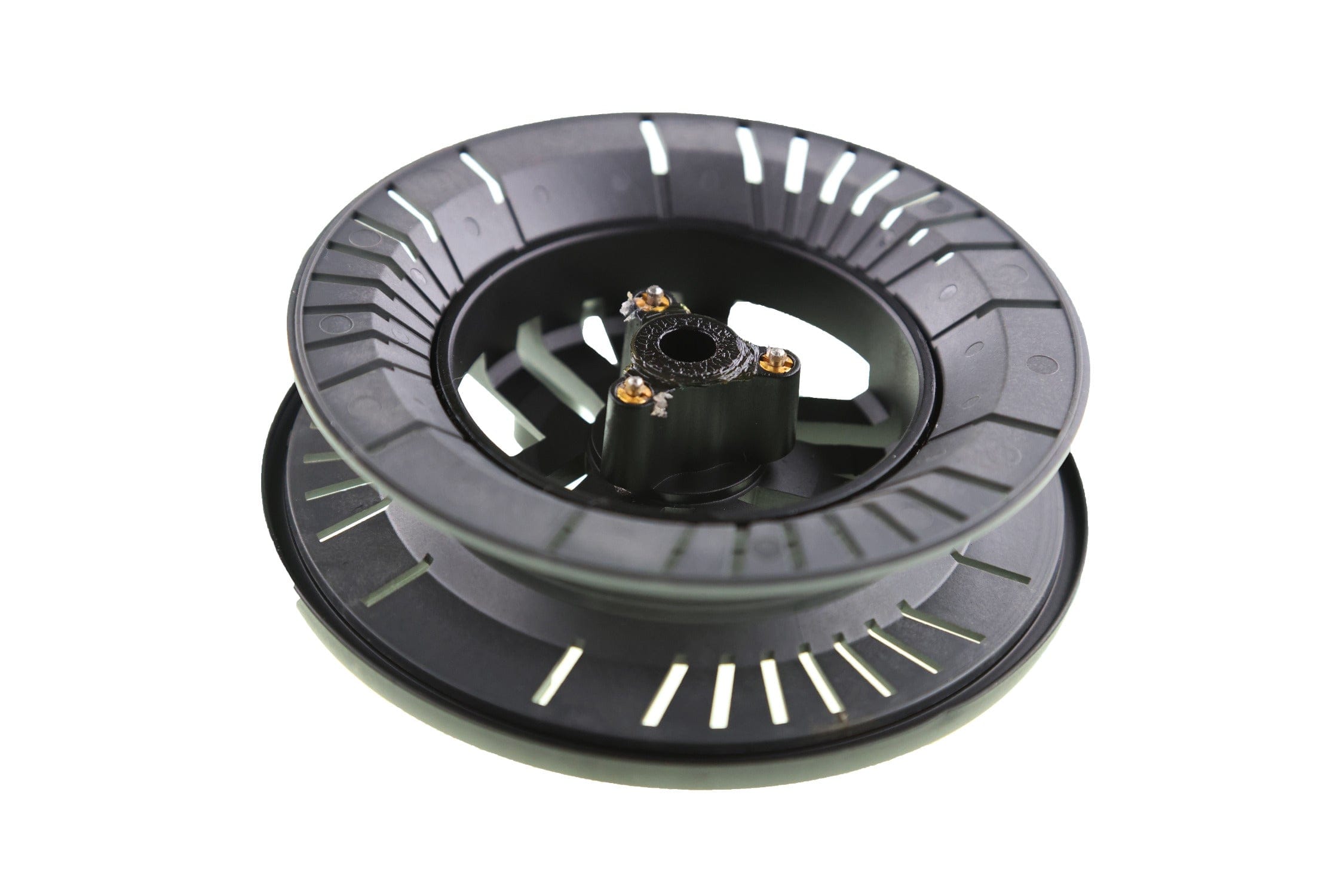 Greys Fin Casette Fly Reel