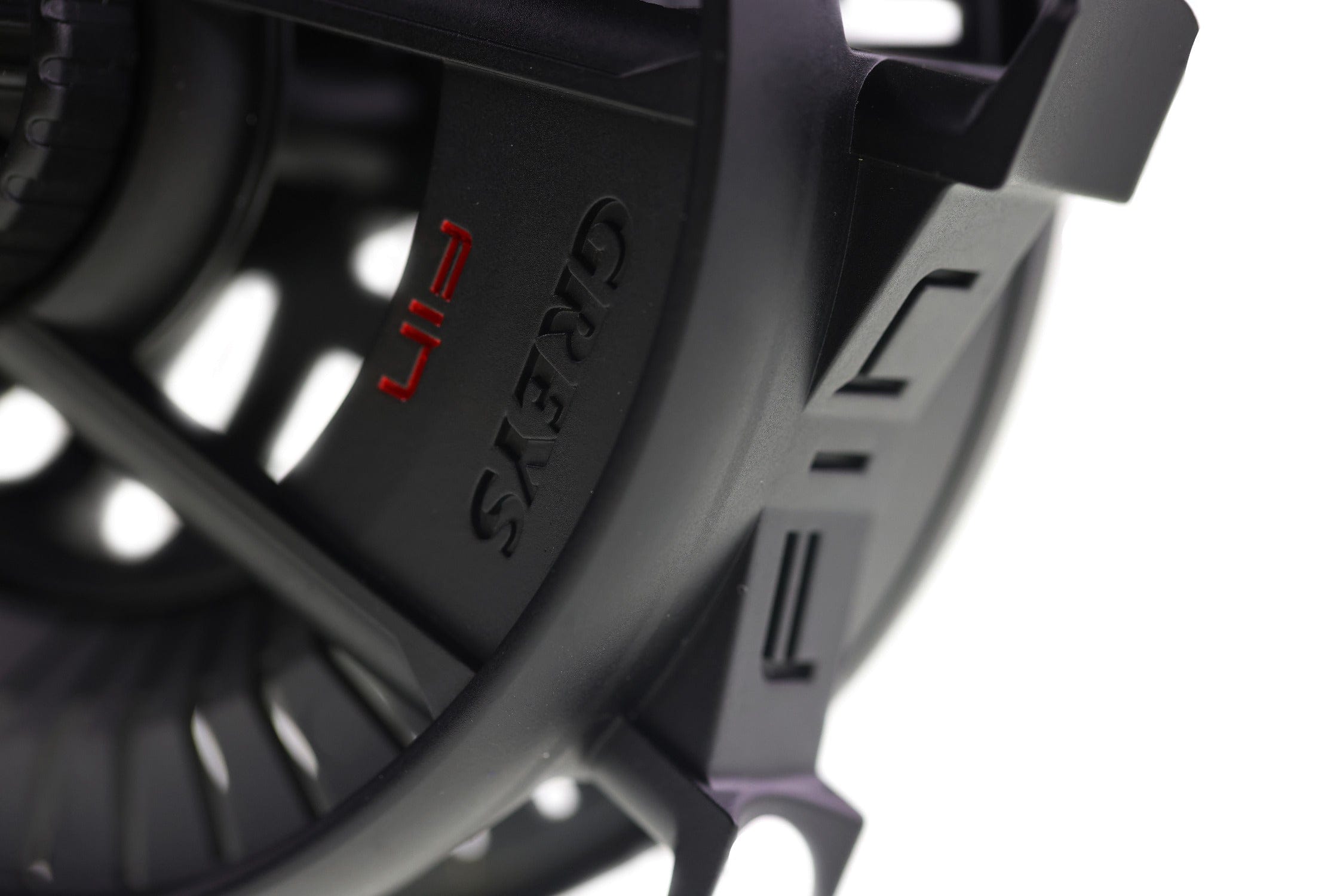 Greys Fin Casette Fly Reel