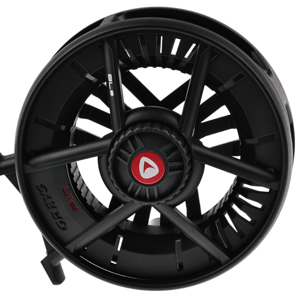 Greys Fin Fly Reel