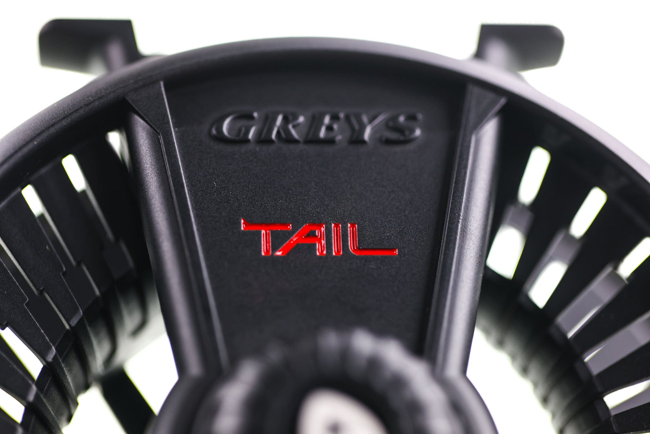 Greys Tail AW Fly Reel
