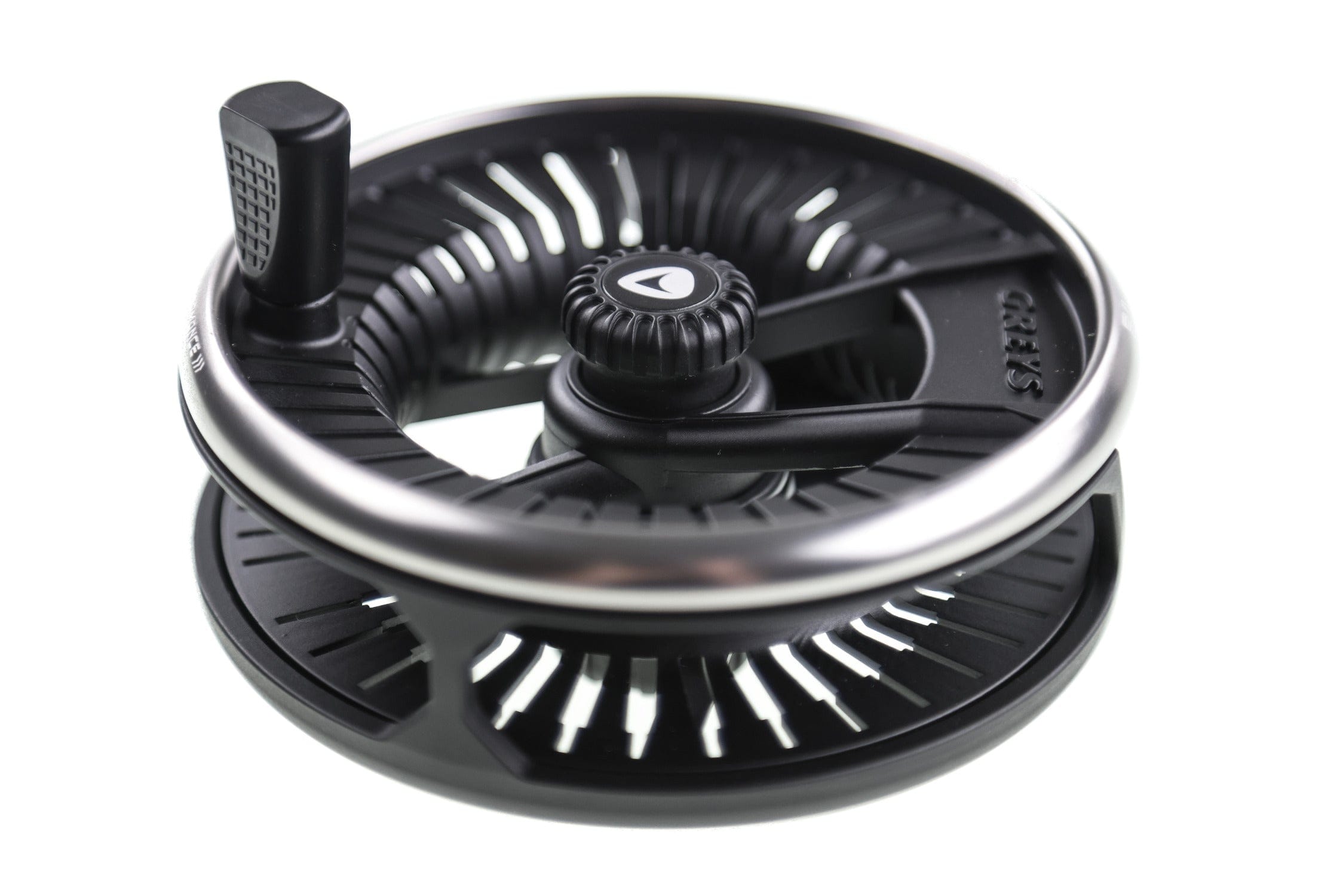 Greys Tail AW Fly Reel
