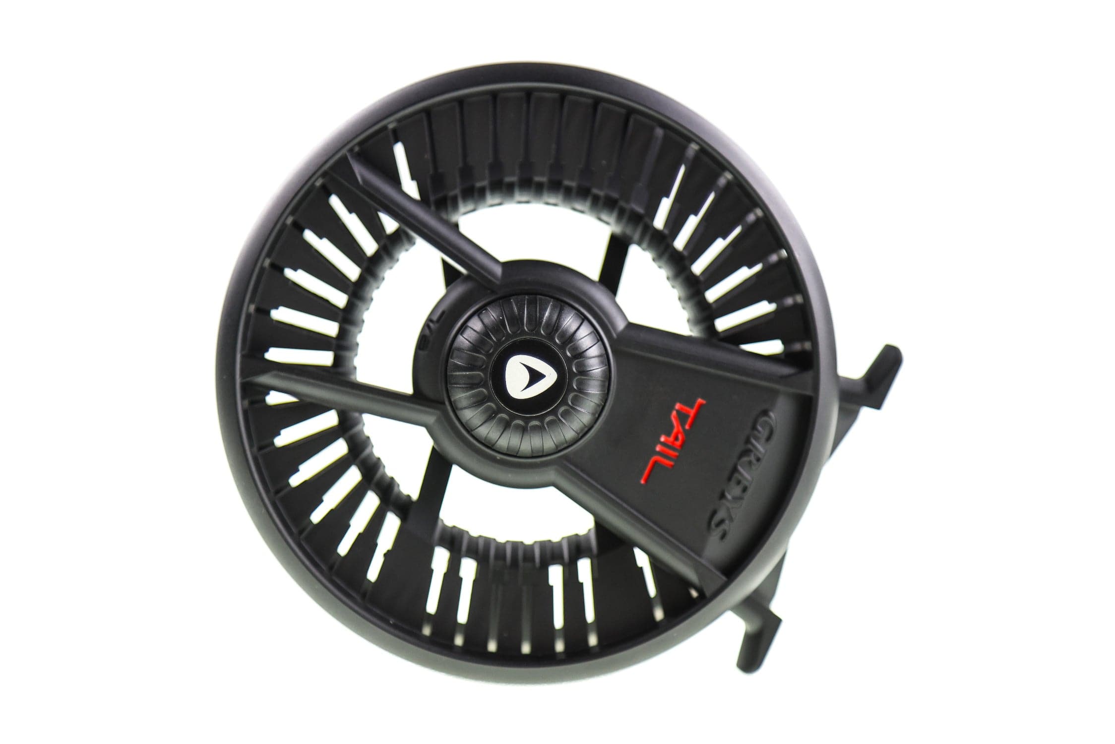 Greys Tail AW Fly Reel
