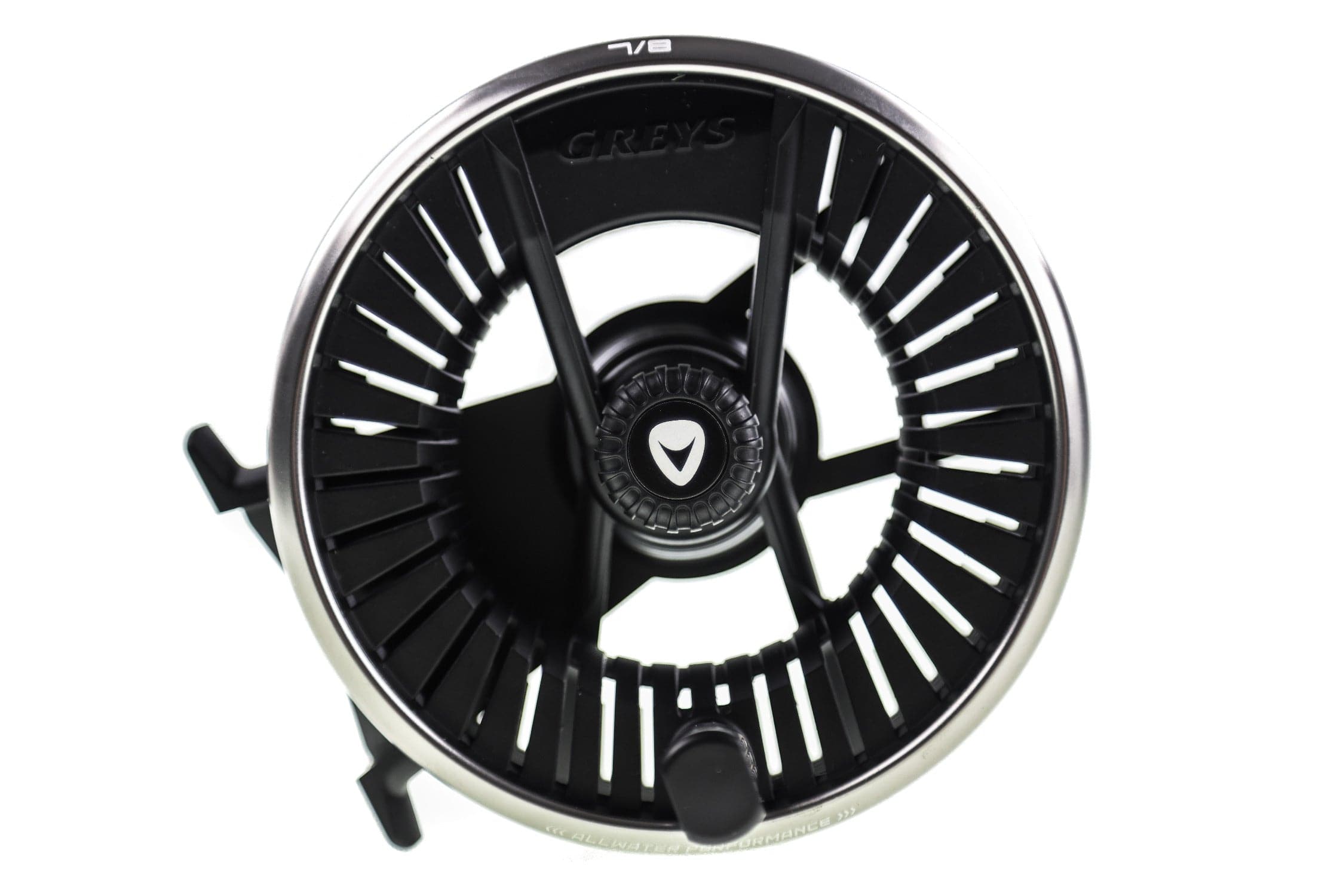 Greys Tail AW Fly Reel