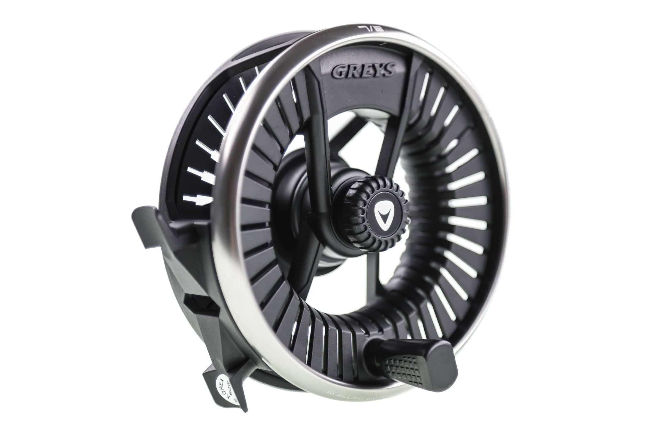 Greys Tail AW Fly Reel