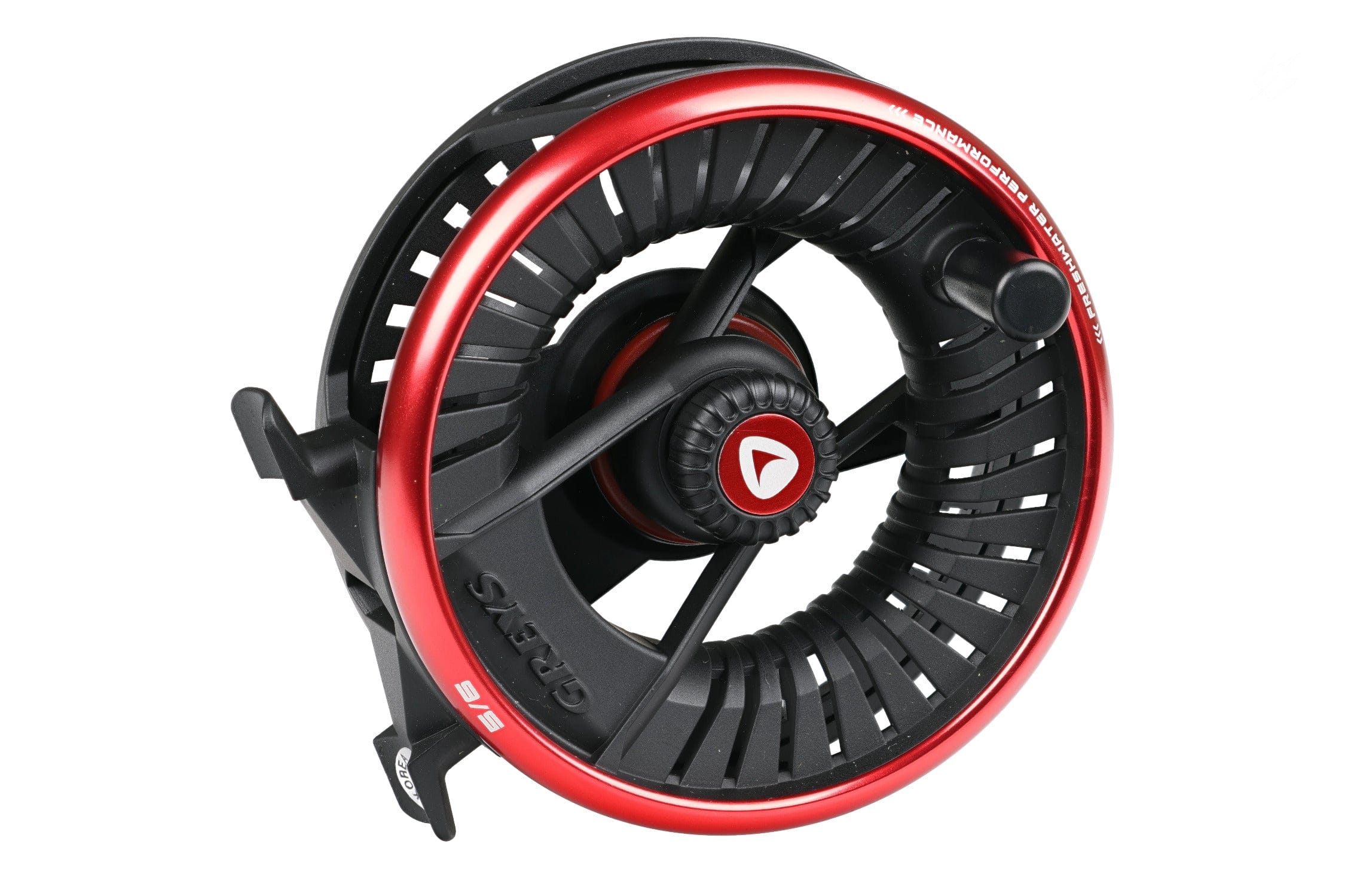 Greys Tail Fly Reel