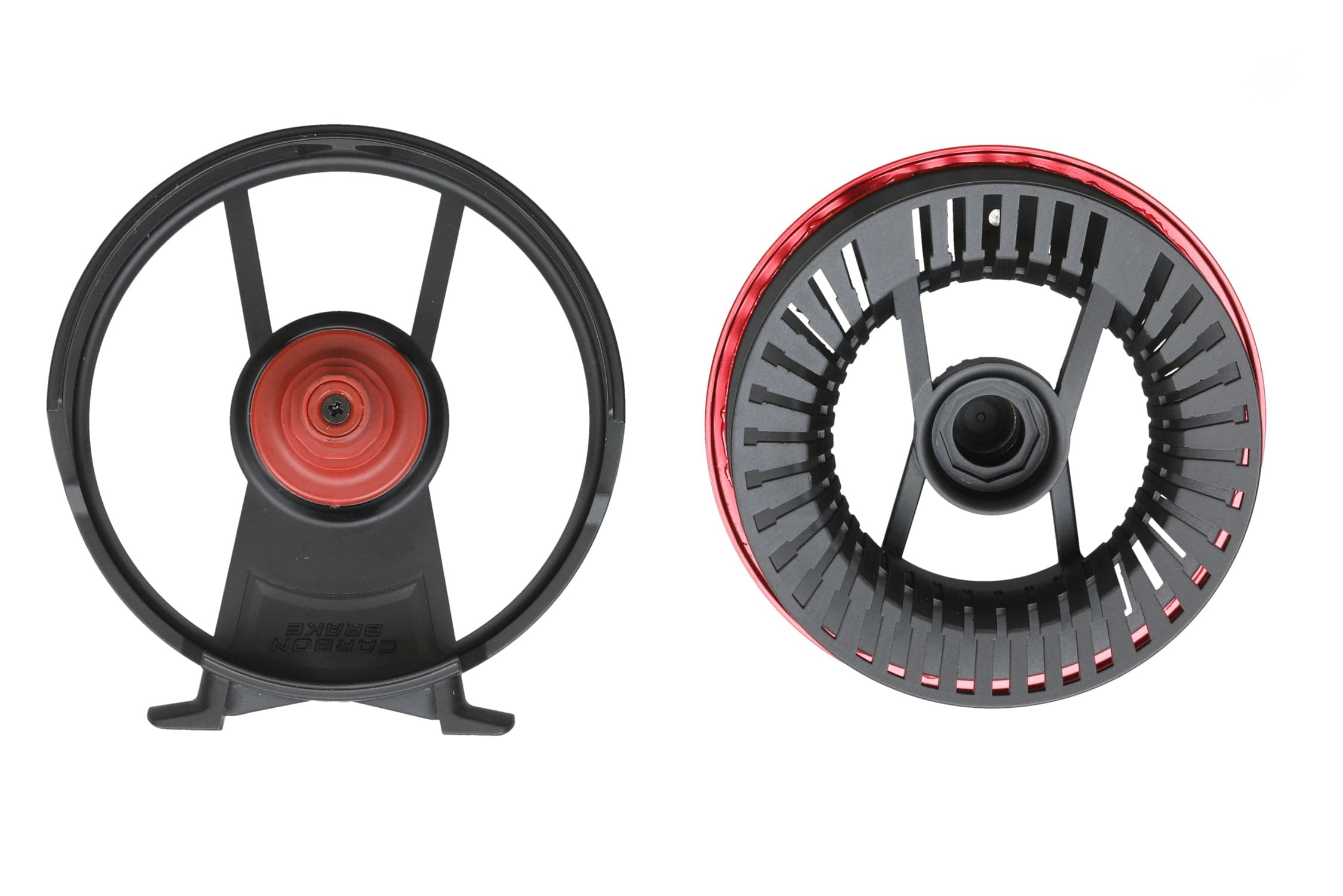 Greys Tail Fly Reel