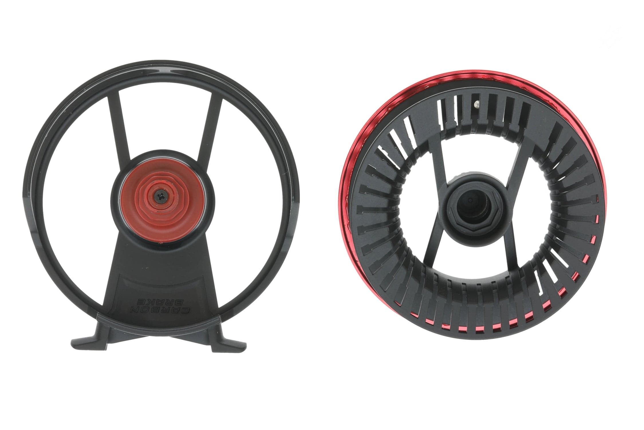 Greys Tail Fly Reel