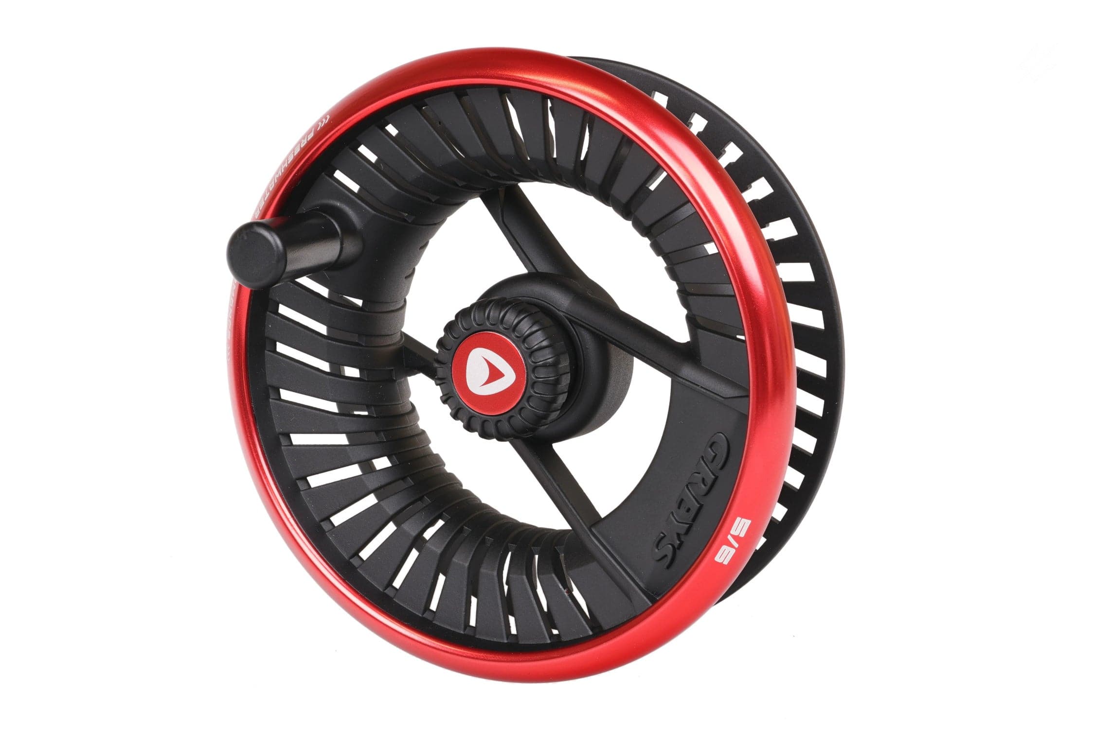 Greys Tail Fly Reel